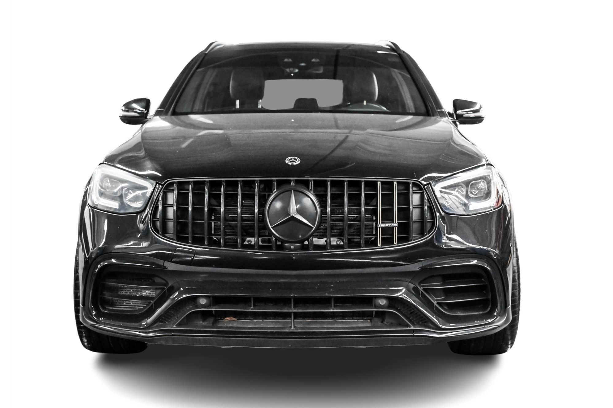 Mercedes-Benz GLC63 AMG  2020 à Dollard-des-Ormeaux, Québec