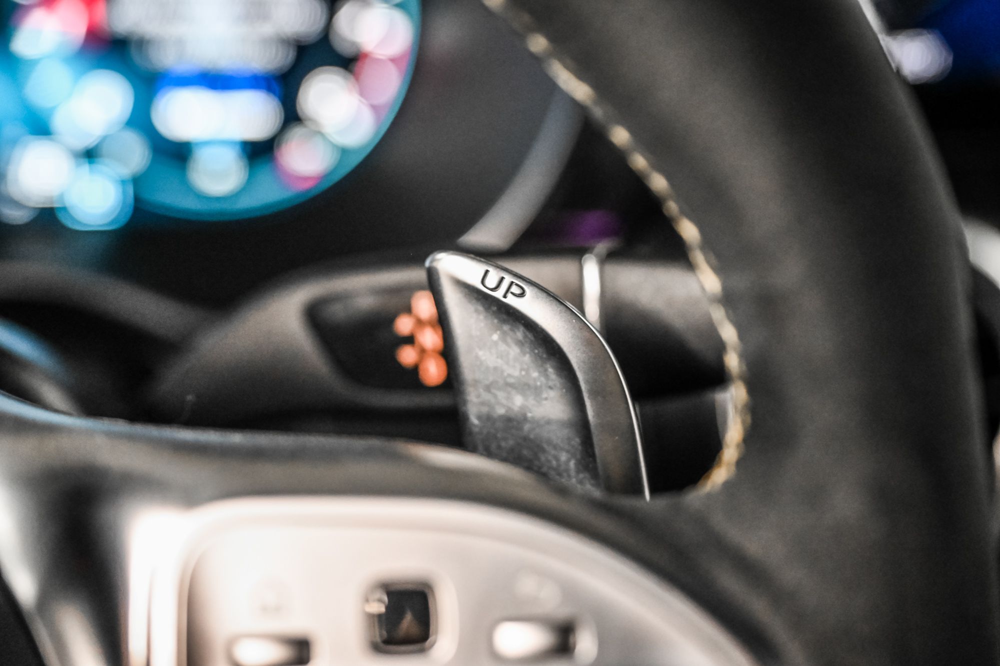 Mercedes-Benz GLC63 AMG  2020 à Dollard-des-Ormeaux, Québec