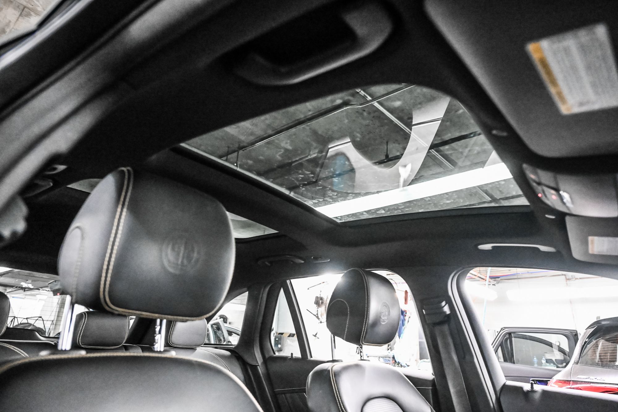 Mercedes-Benz GLC63 AMG  2020 à Dollard-des-Ormeaux, Québec