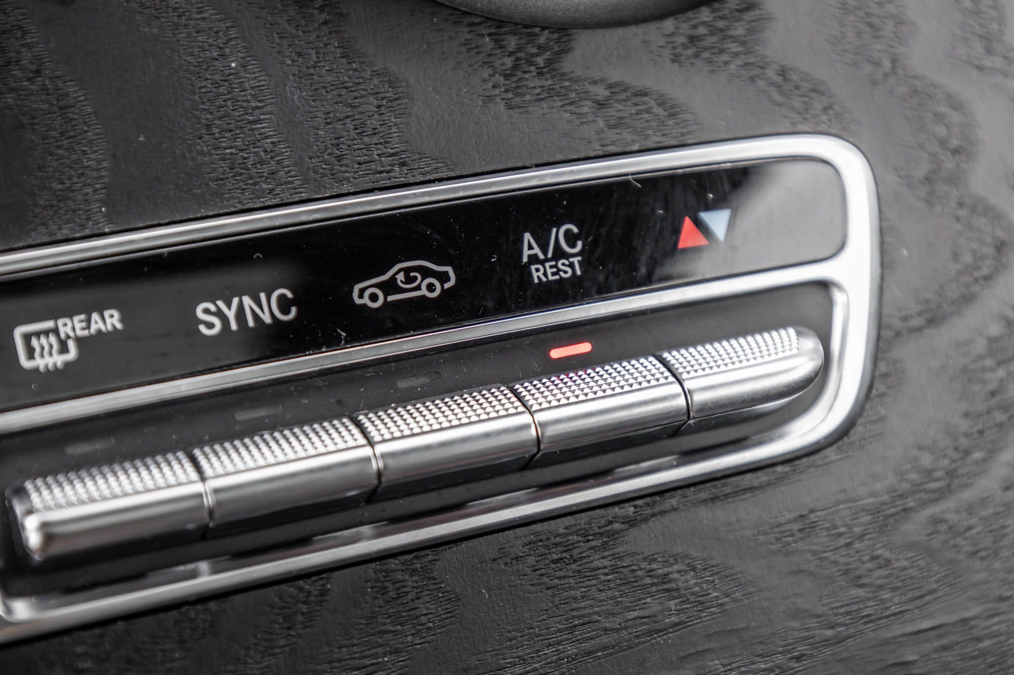 Mercedes-Benz GLC63 AMG  2020