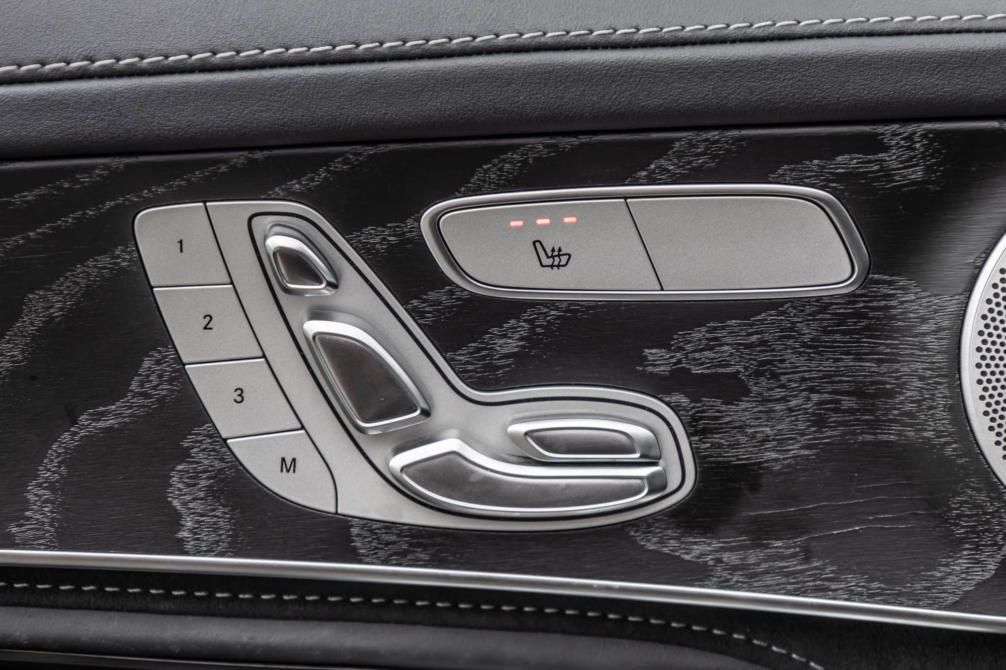 Mercedes-Benz GLC63 AMG  2020