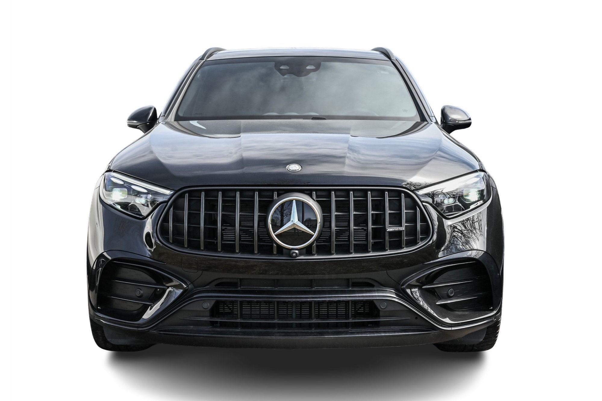 Mercedes-Benz GLC63 AMG  2025 à Dollard-des-Ormeaux, Québec