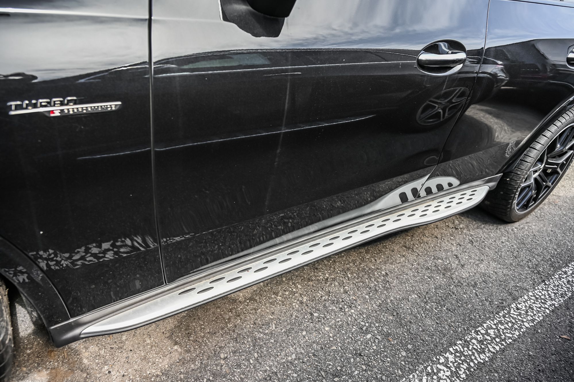 Mercedes-Benz GLC63 AMG  2025 à Dollard-des-Ormeaux, Québec