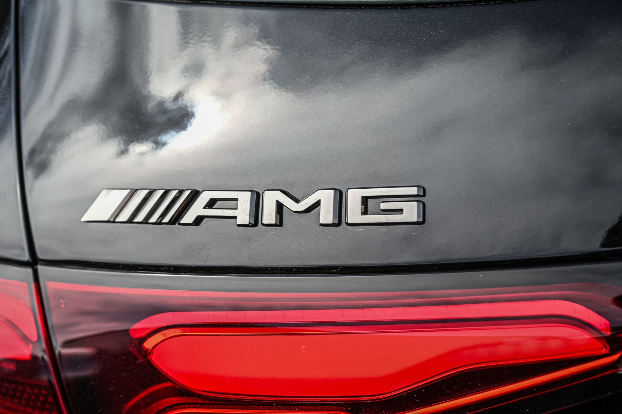 Mercedes-Benz GLC63 AMG  2025 à Dollard-des-Ormeaux, Québec