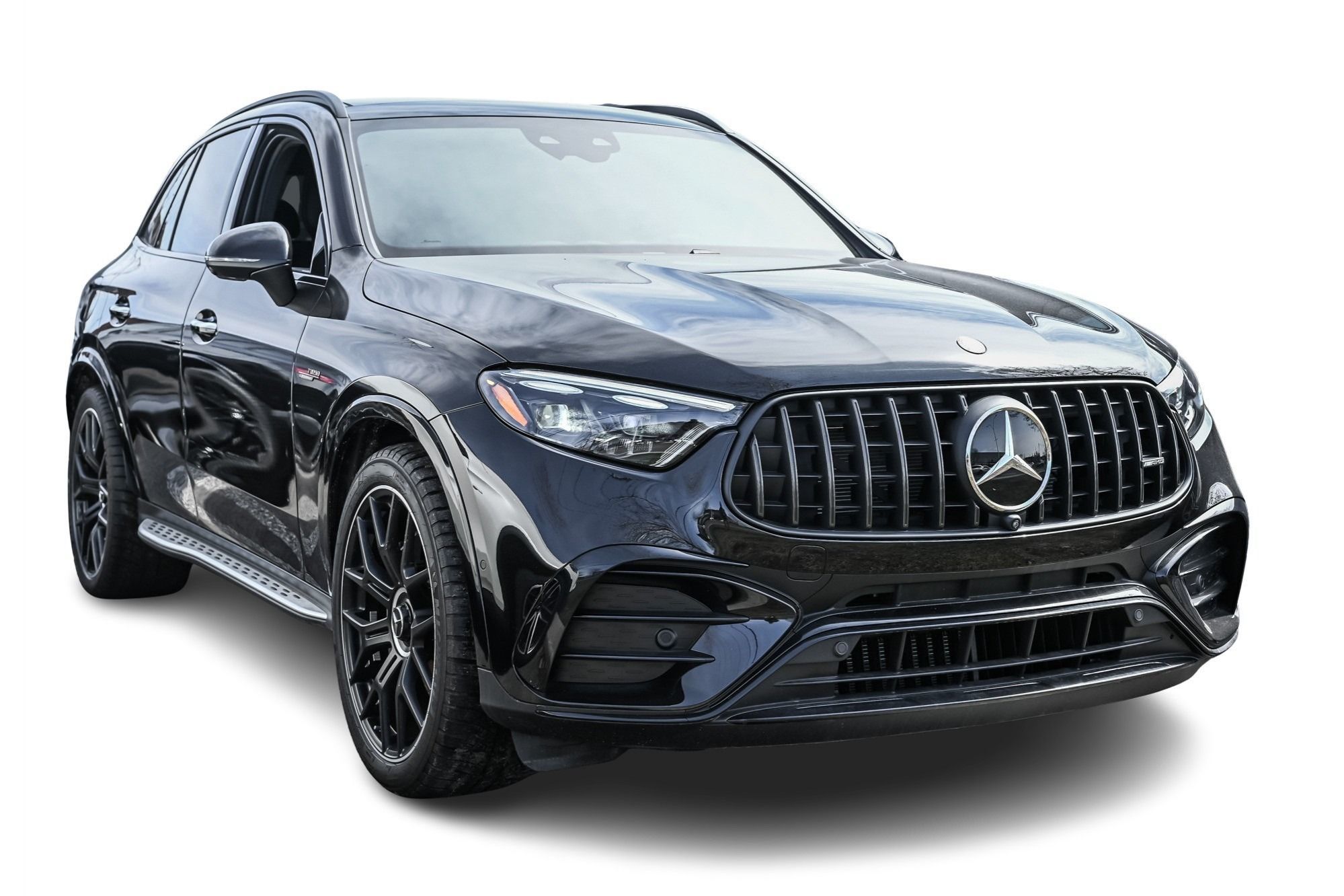 Mercedes-Benz GLC63 AMG  2025 à Dollard-des-Ormeaux, Québec