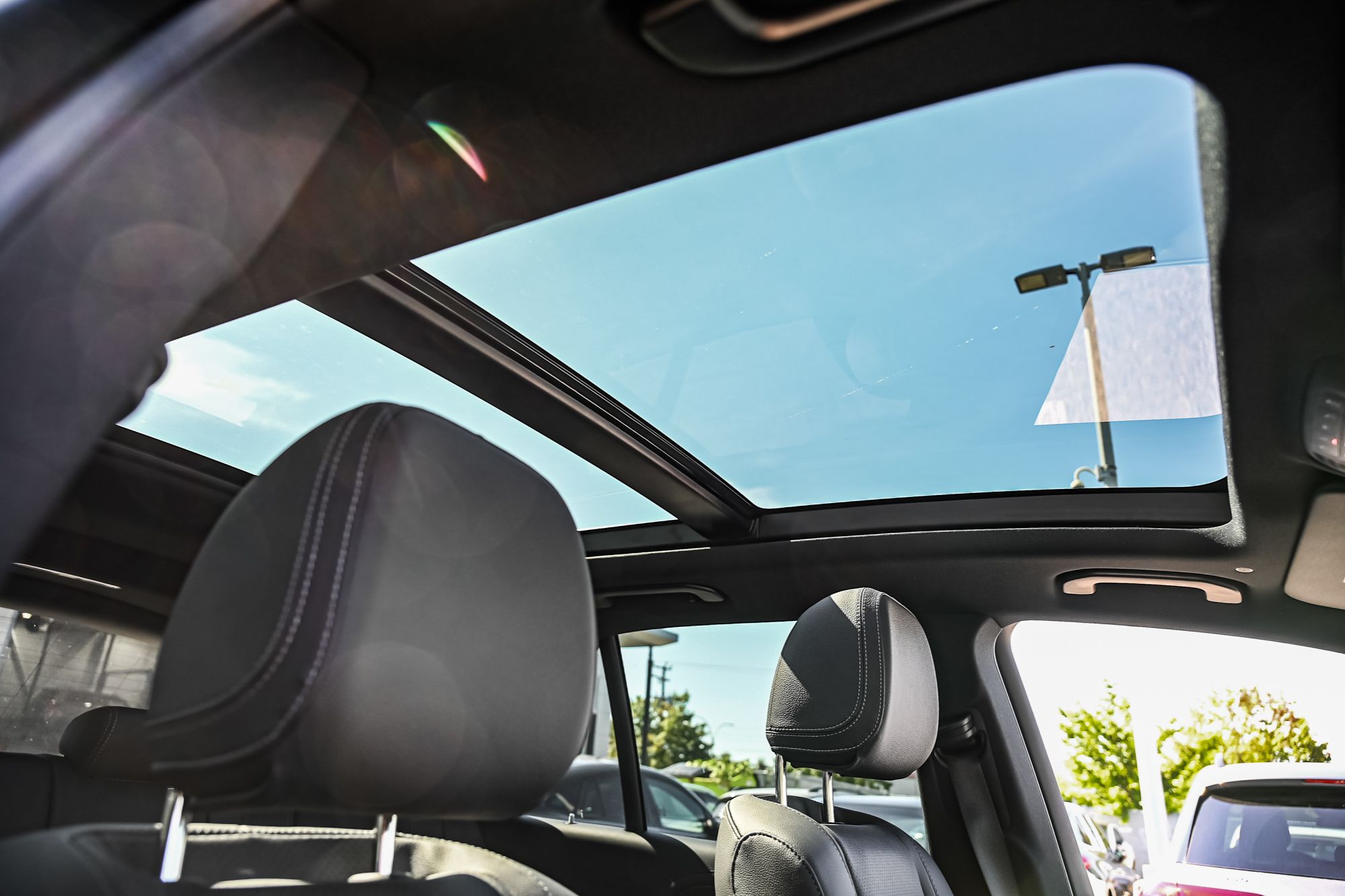 Mercedes-Benz GLE Plug-in Hybrid  2025