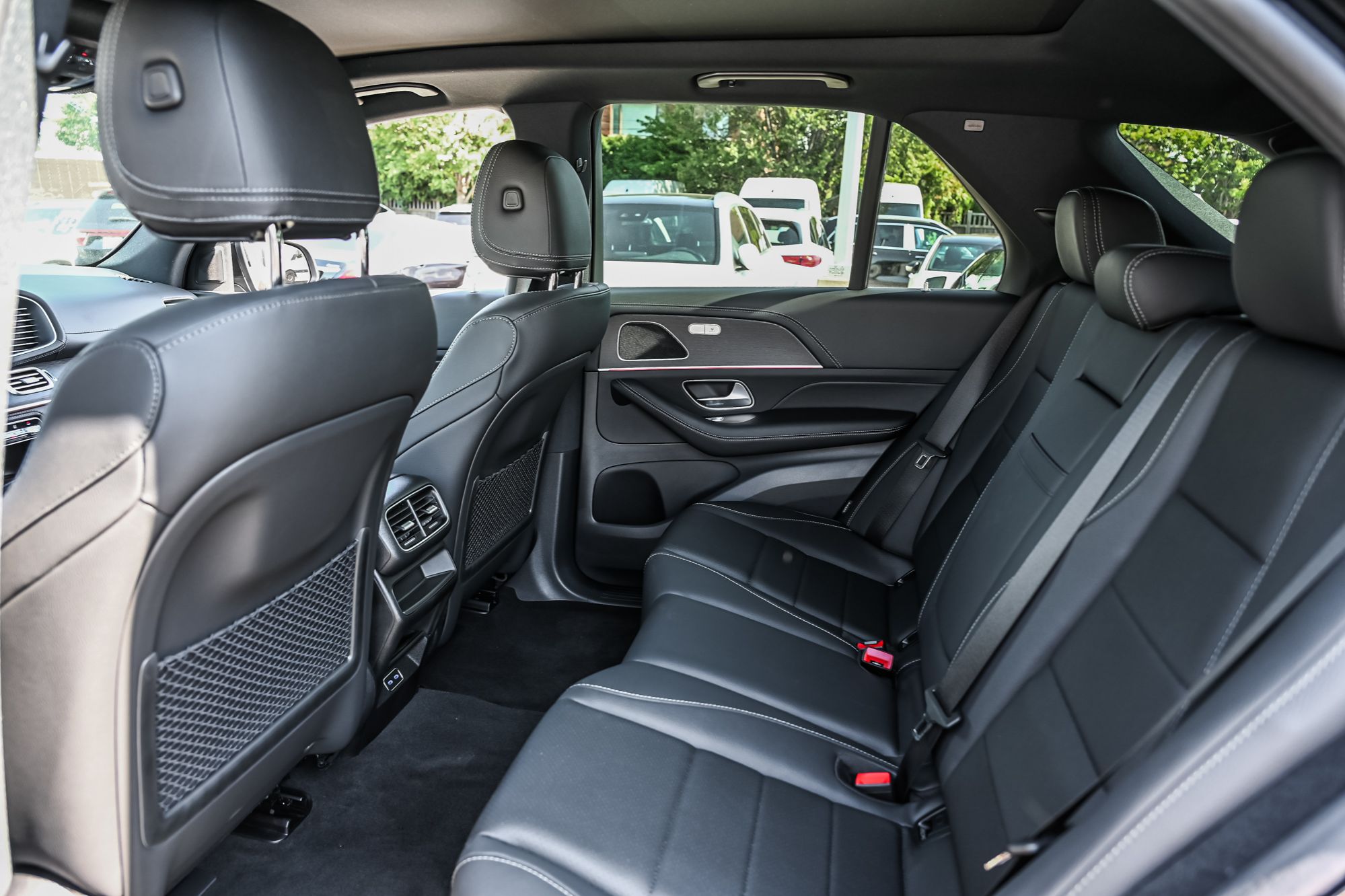 Mercedes-Benz GLE Plug-in Hybrid  2025