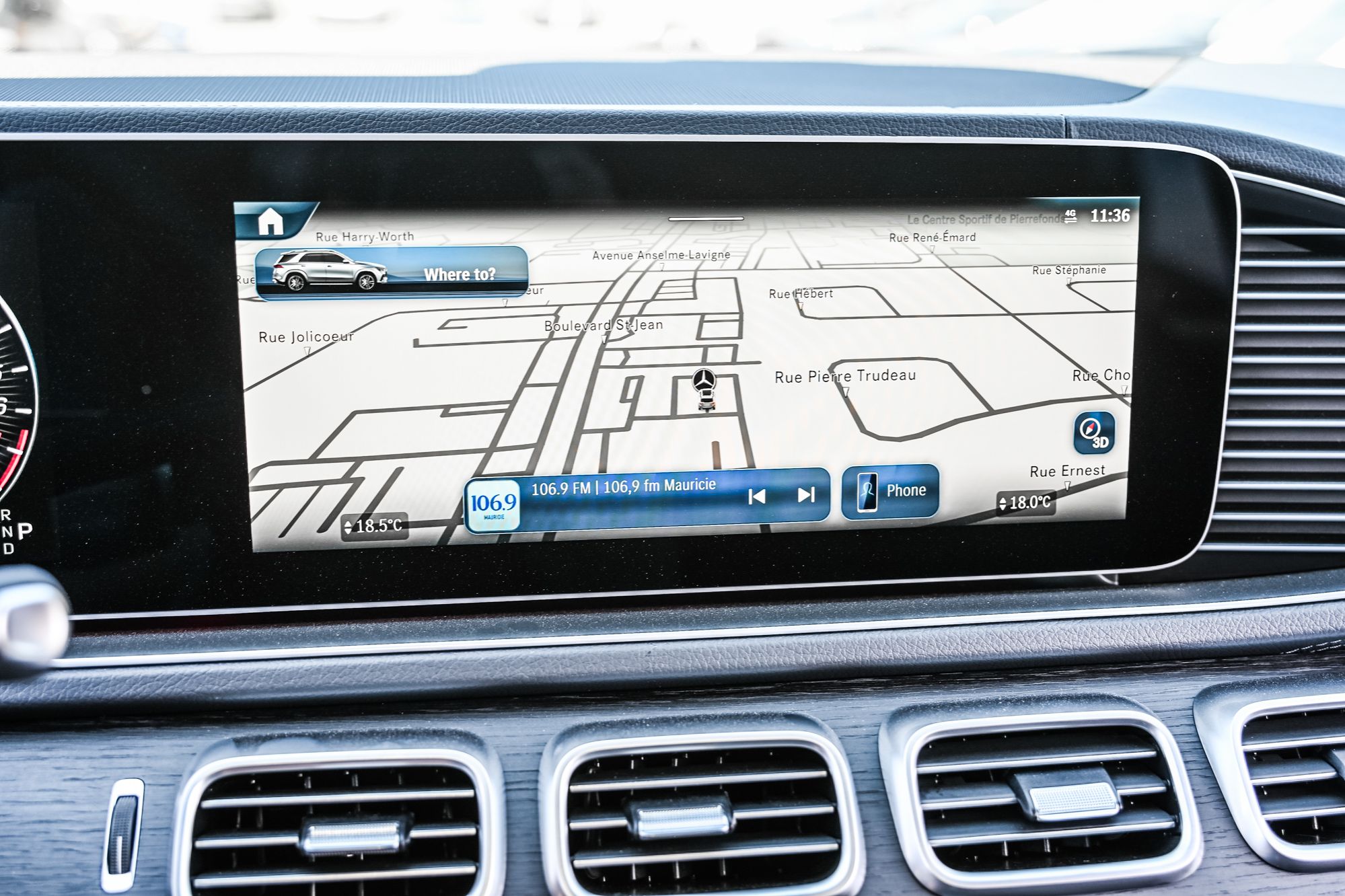 Mercedes-Benz GLE Plug-in Hybrid  2025