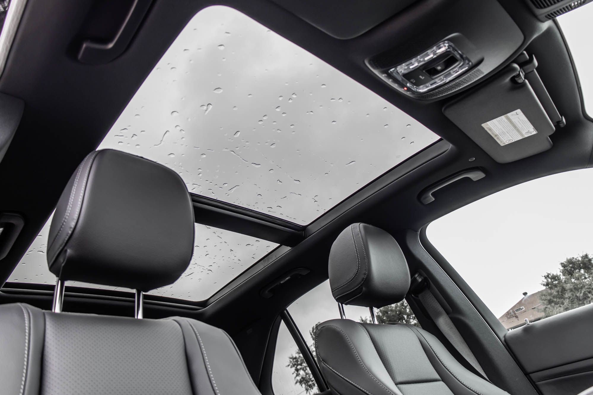 Mercedes-Benz GLE Plug-in Hybrid  2026