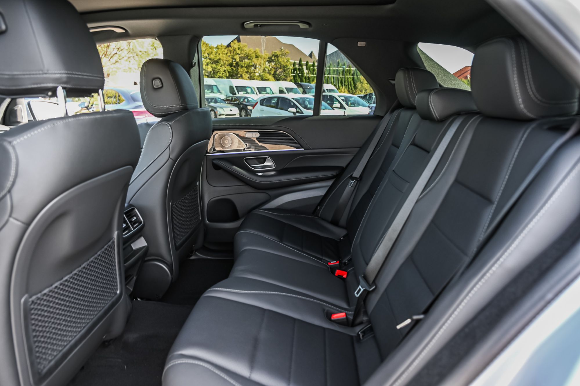 Mercedes-Benz GLE Plug-in Hybrid  2026