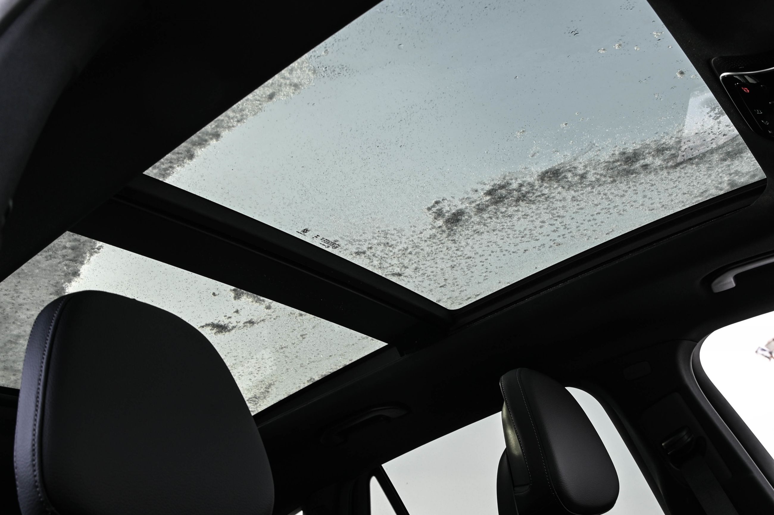 Mercedes-Benz GLE Plug-in Hybrid  2026