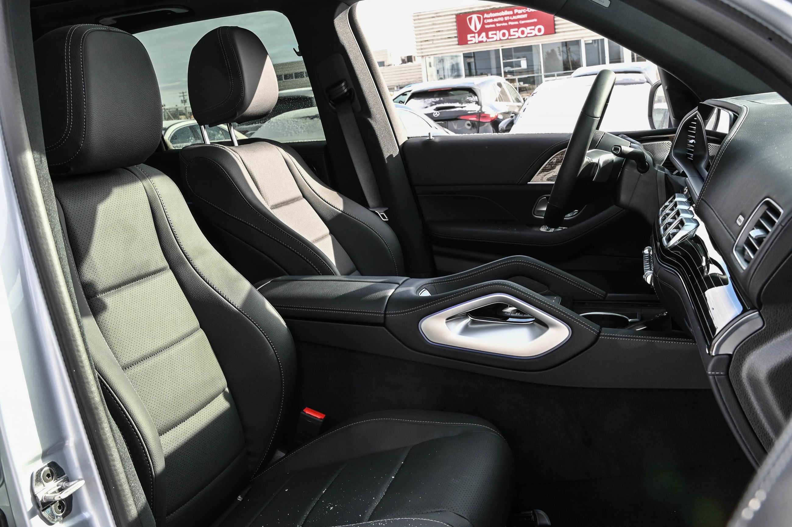 Mercedes-Benz GLE Plug-in Hybrid  2026