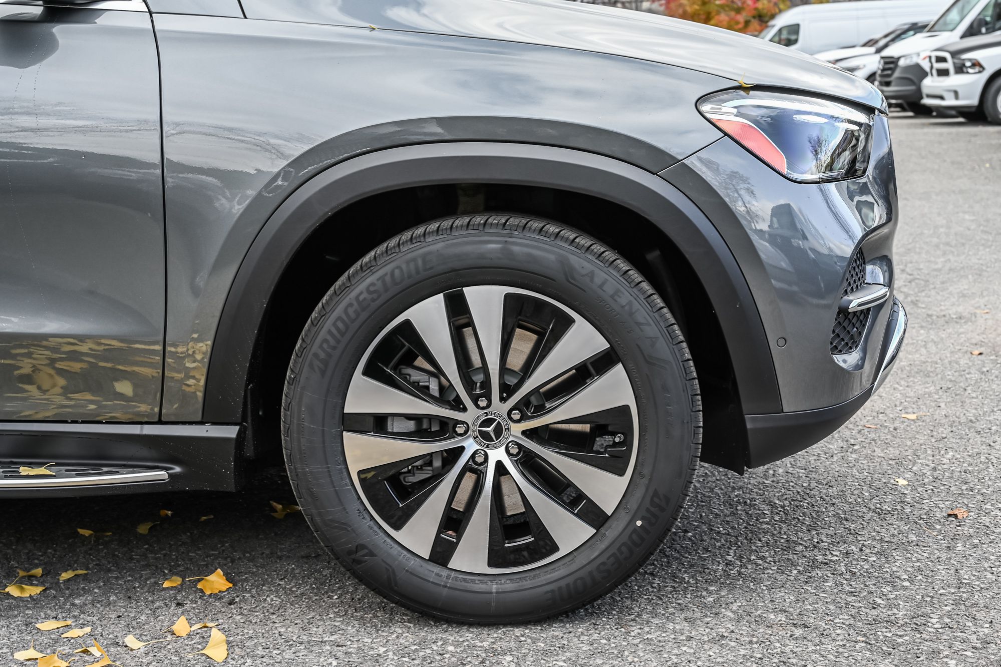 2026 Mercedes-Benz GLE Plug-in Hybrid in Dollard-des-Ormeaux, Quebec