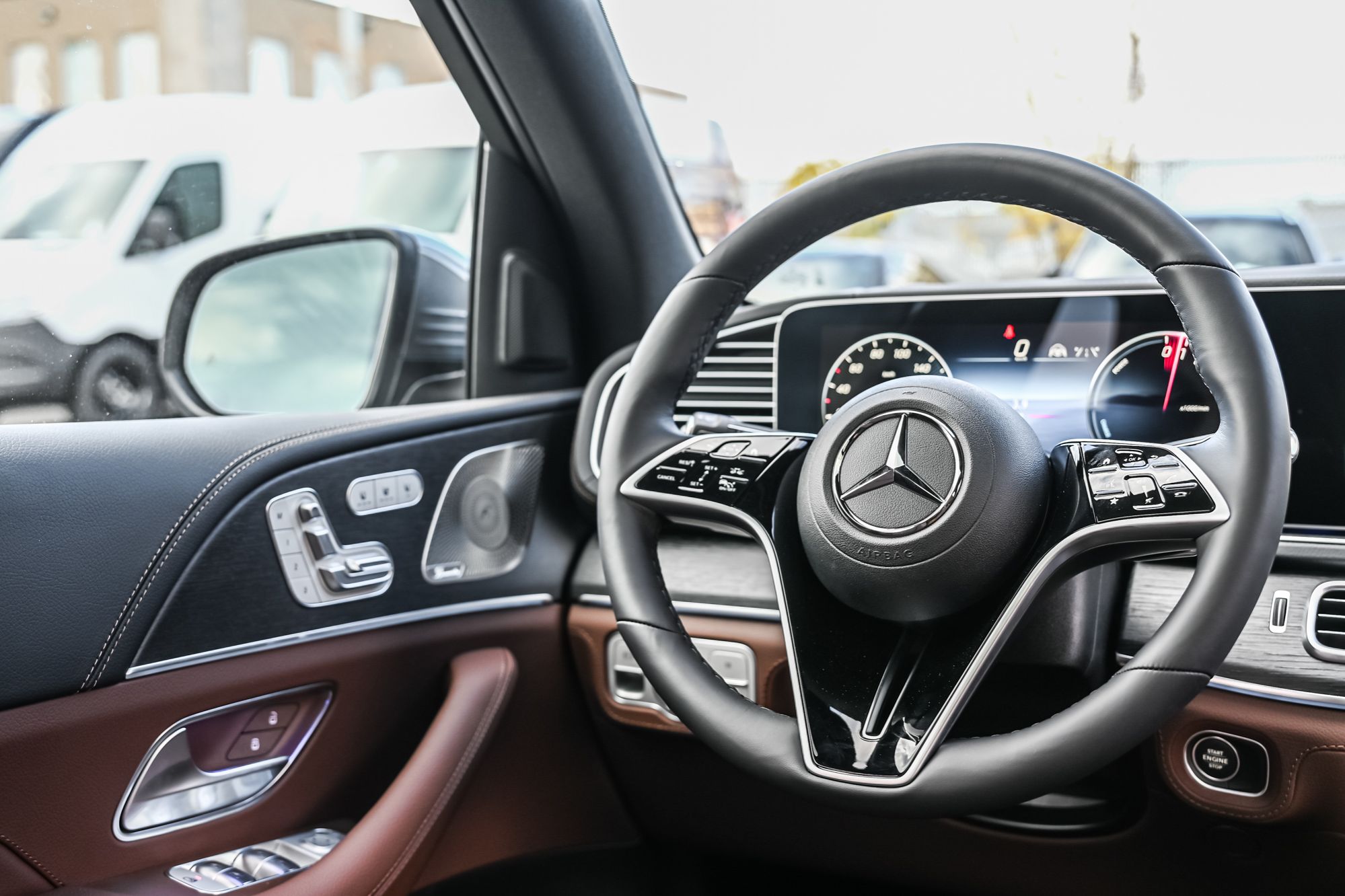 2026 Mercedes-Benz GLE Plug-in Hybrid in Dollard-des-Ormeaux, Quebec