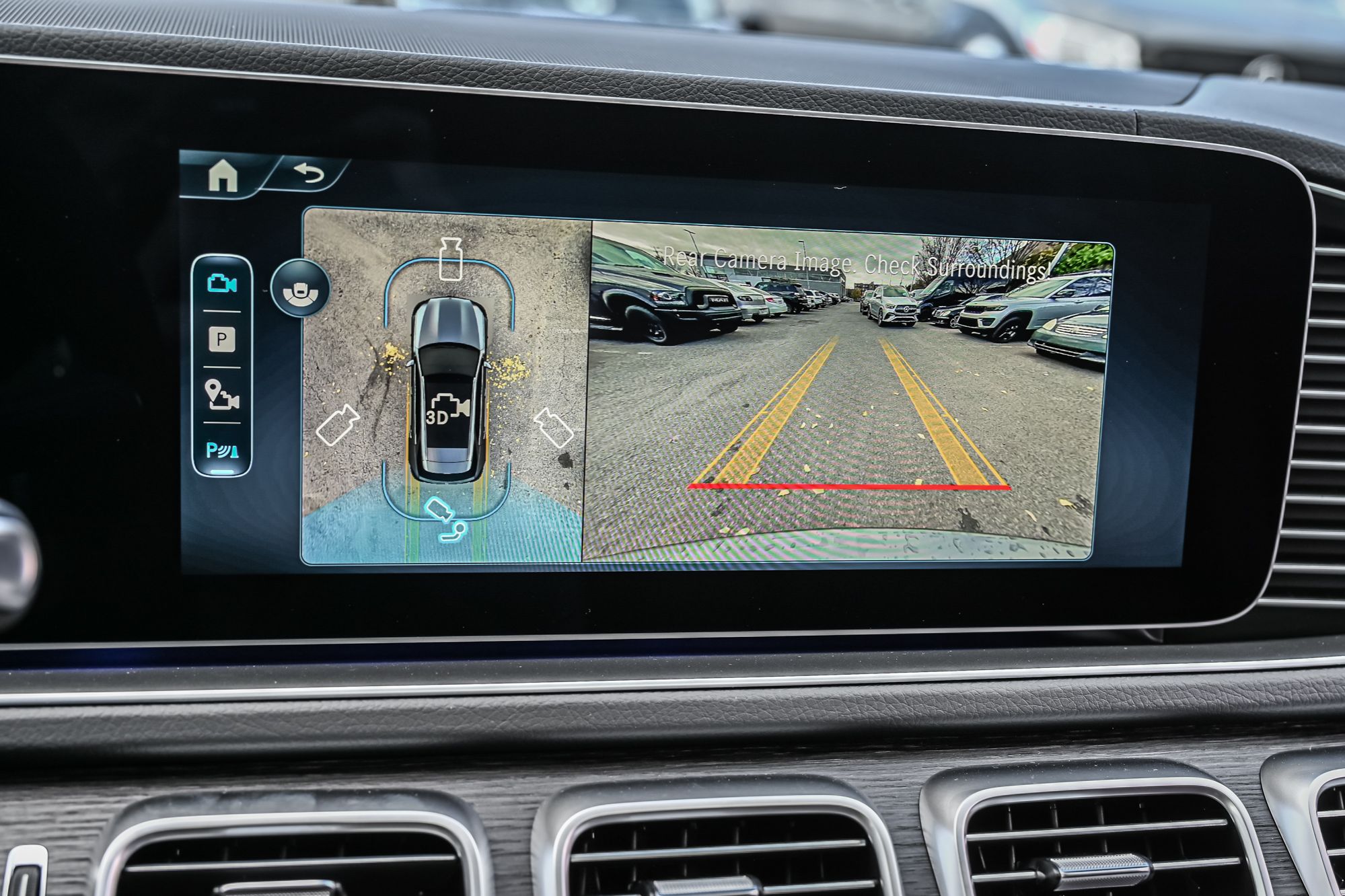 2026 Mercedes-Benz GLE Plug-in Hybrid in Dollard-des-Ormeaux, Quebec