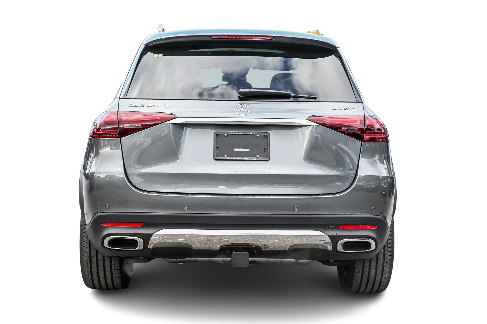 2026 Mercedes-Benz GLE Plug-in Hybrid in Dollard-des-Ormeaux, Quebec