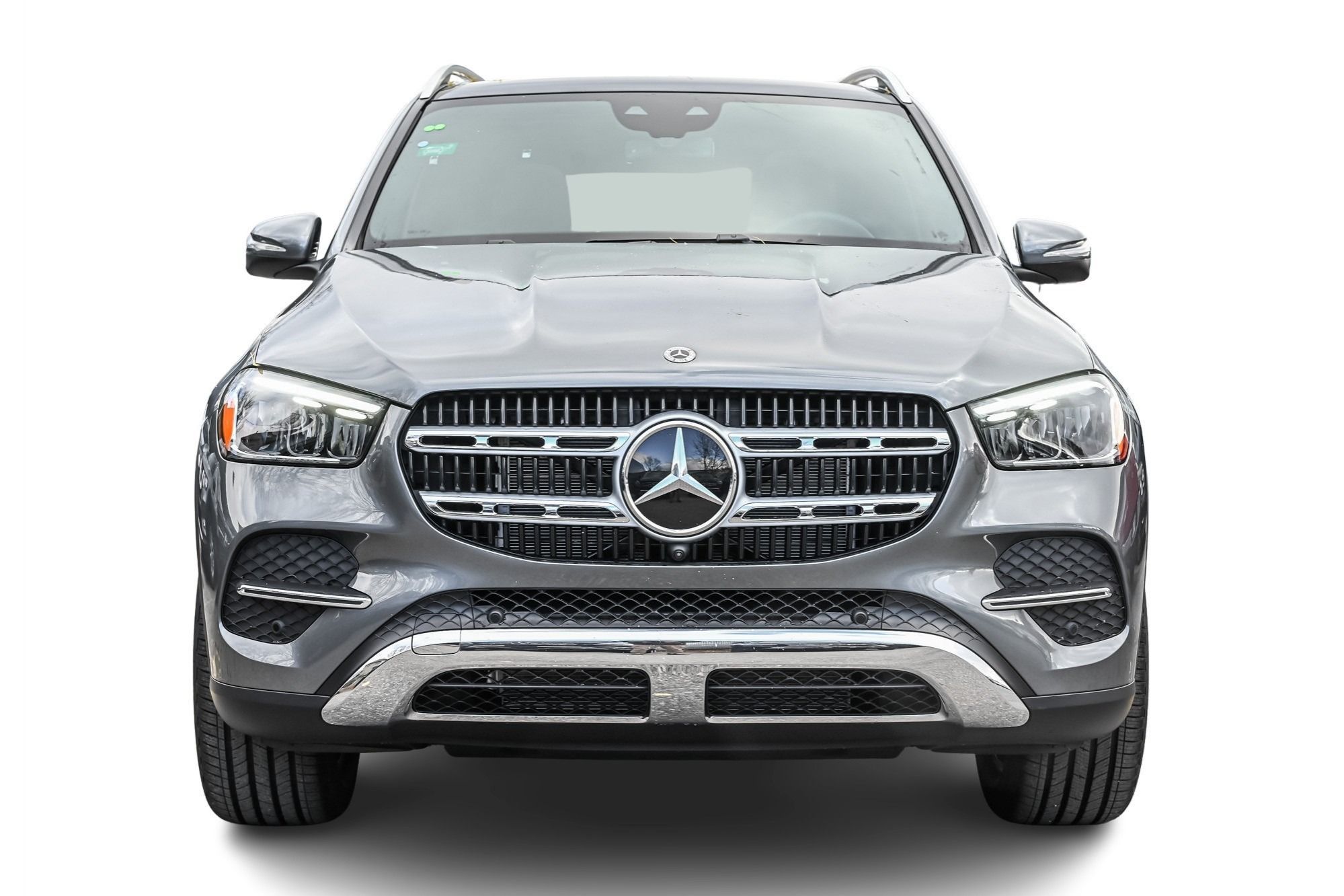 2026 Mercedes-Benz GLE Plug-in Hybrid in Dollard-des-Ormeaux, Quebec