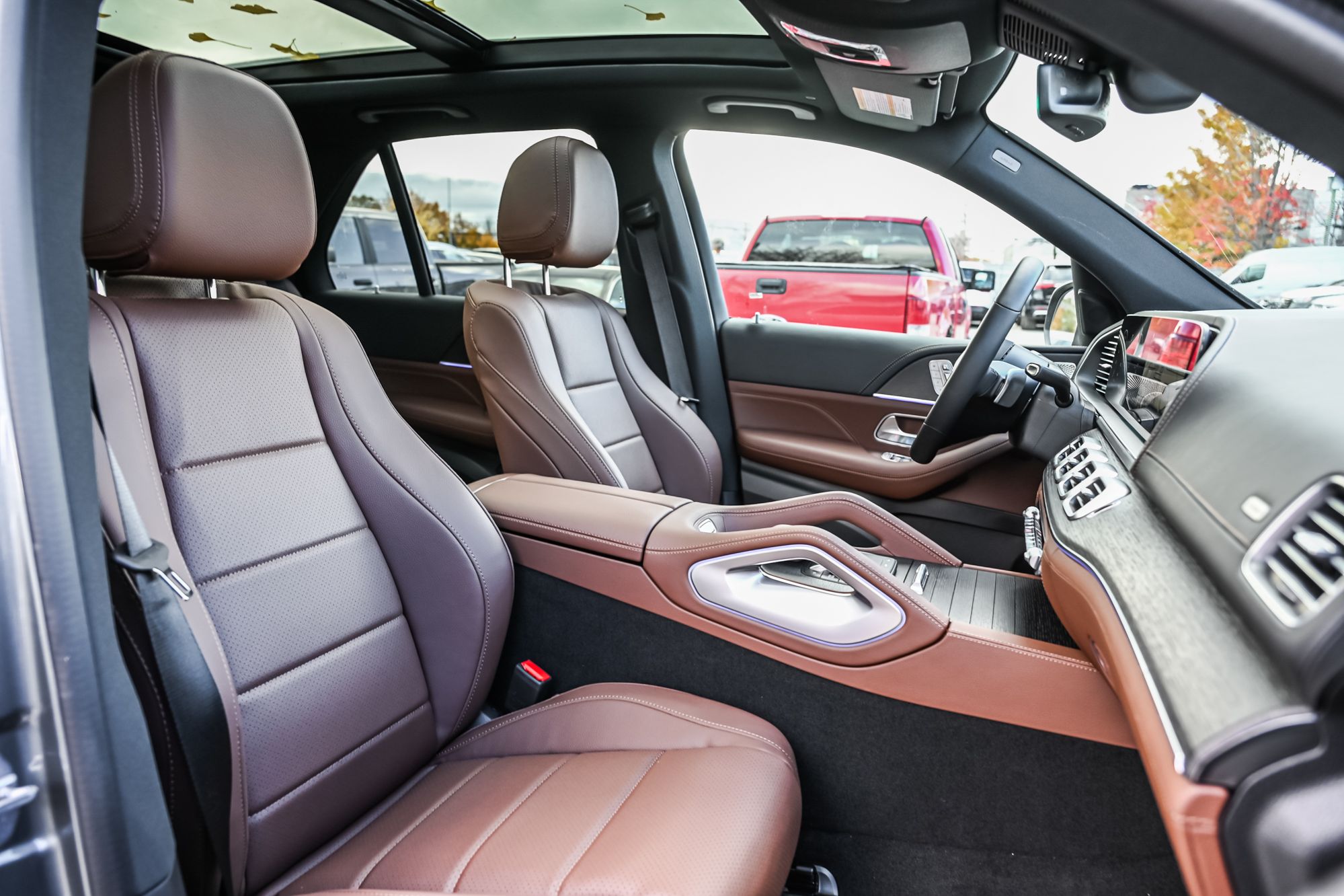 2026 Mercedes-Benz GLE Plug-in Hybrid in Dollard-des-Ormeaux, Quebec