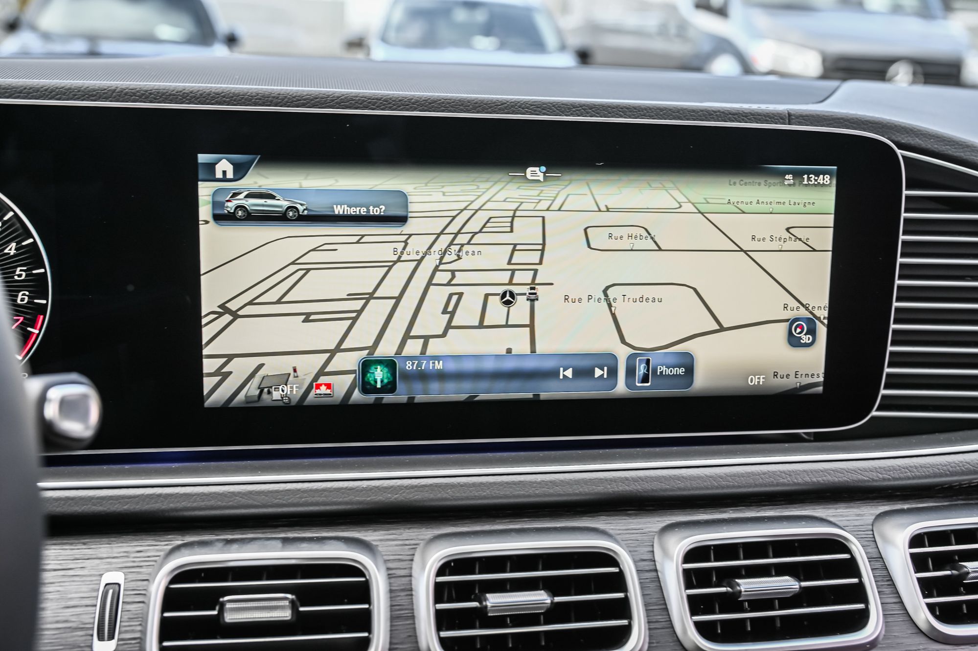 2026 Mercedes-Benz GLE Plug-in Hybrid in Dollard-des-Ormeaux, Quebec