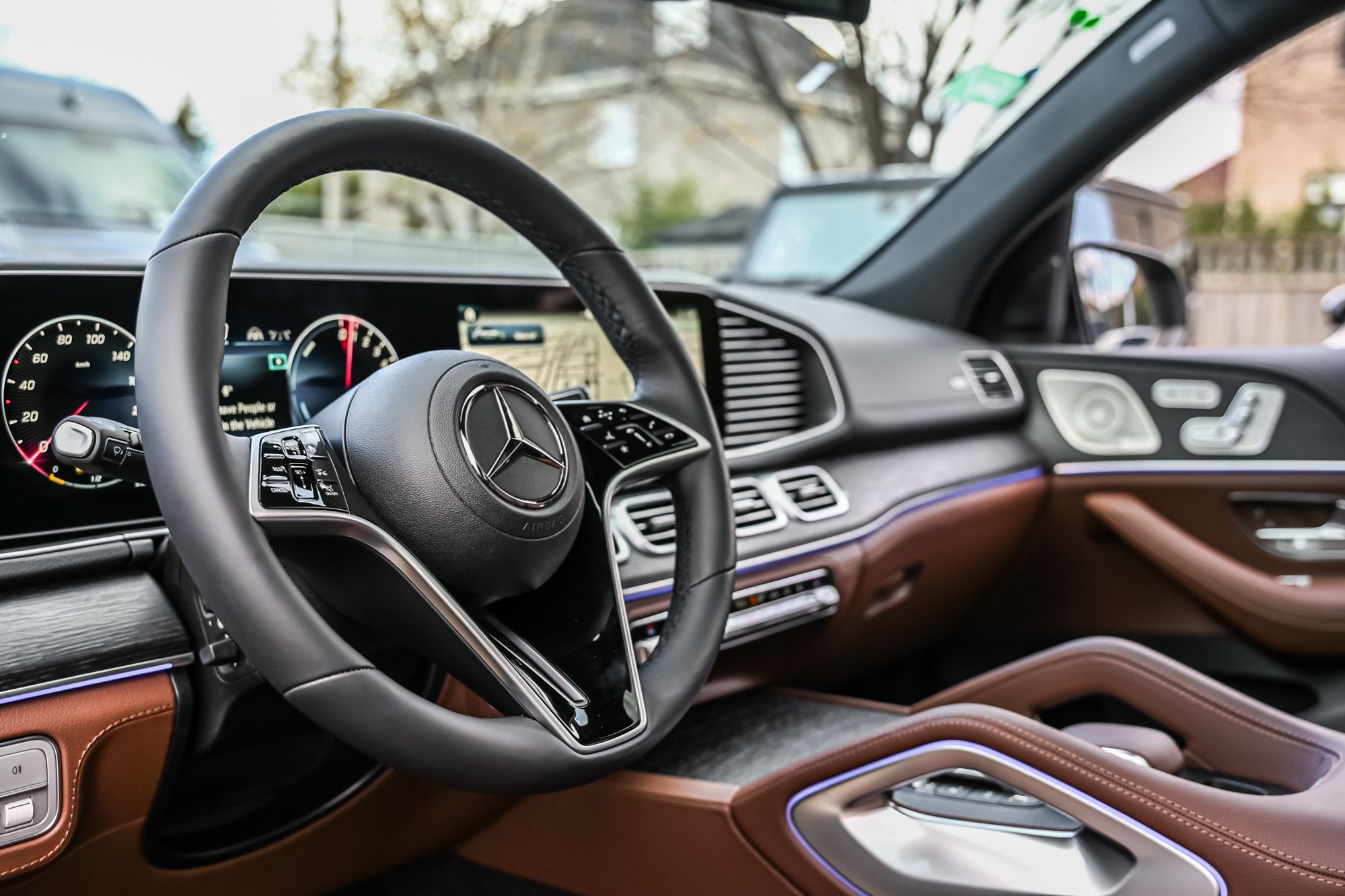 2026 Mercedes-Benz GLE Plug-in Hybrid in Dollard-des-Ormeaux, Quebec