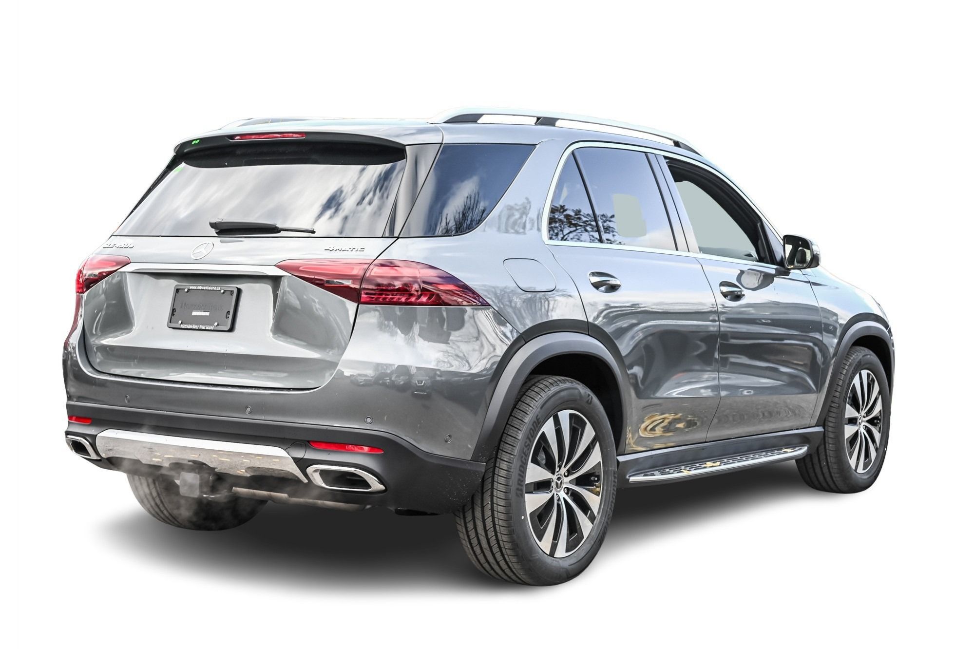 2026 Mercedes-Benz GLE Plug-in Hybrid in Dollard-des-Ormeaux, Quebec