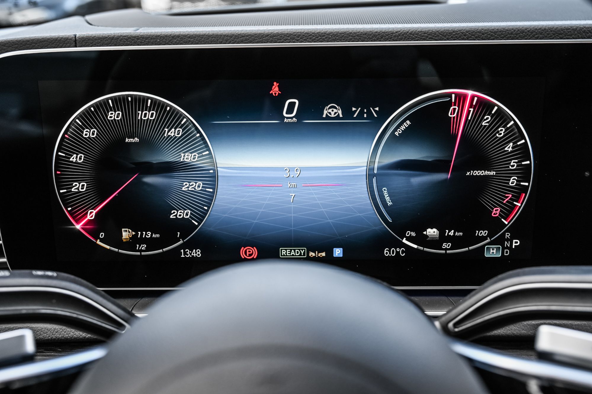 2026 Mercedes-Benz GLE Plug-in Hybrid in Dollard-des-Ormeaux, Quebec