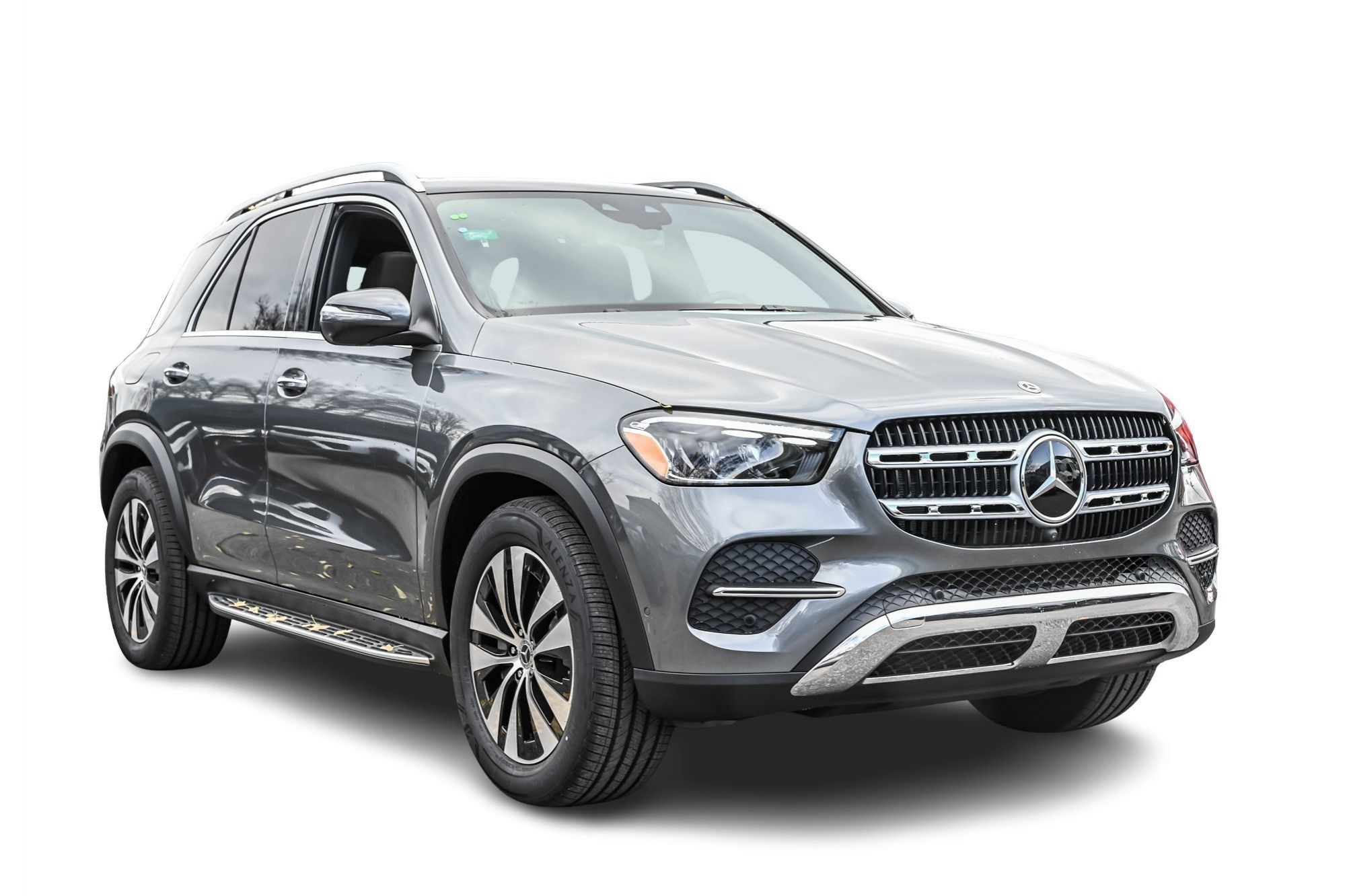 2026 Mercedes-Benz GLE Plug-in Hybrid in Dollard-des-Ormeaux, Quebec