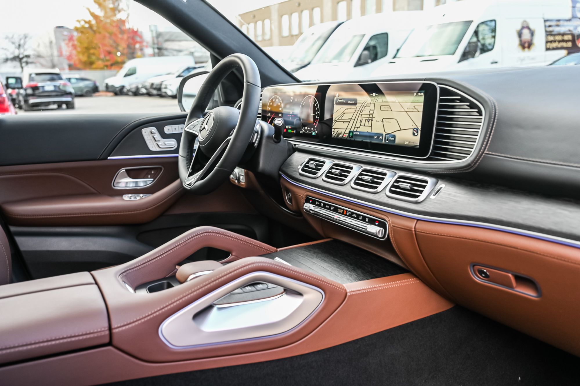 2026 Mercedes-Benz GLE Plug-in Hybrid in Dollard-des-Ormeaux, Quebec