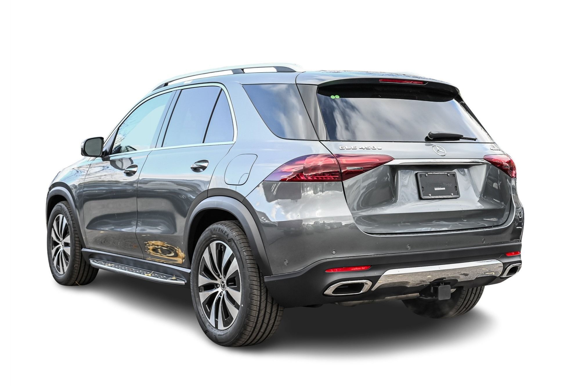 2026 Mercedes-Benz GLE Plug-in Hybrid in Dollard-des-Ormeaux, Quebec