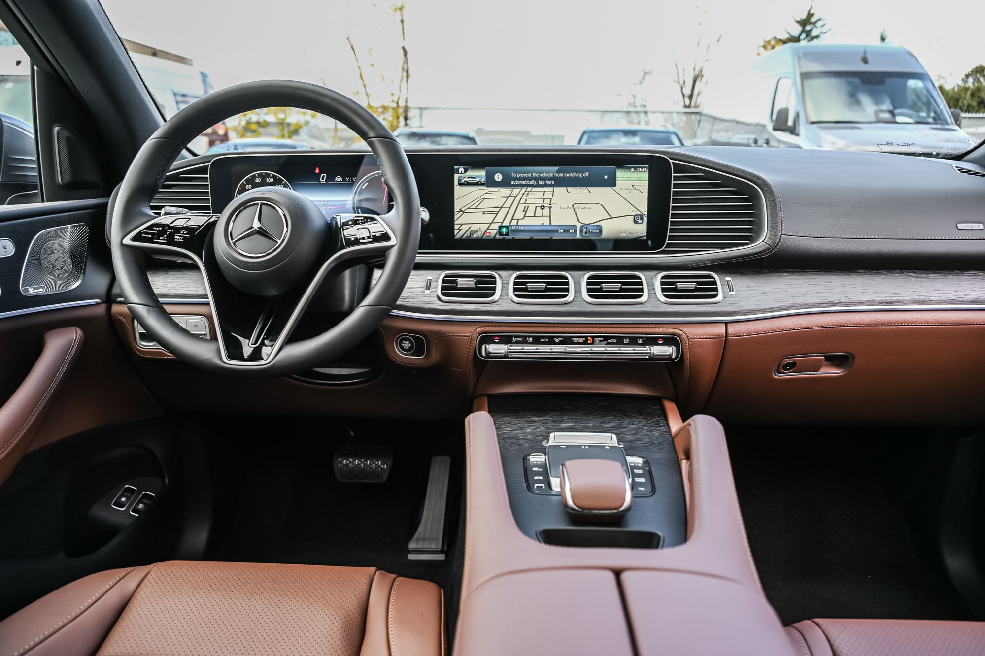 2026 Mercedes-Benz GLE Plug-in Hybrid in Dollard-des-Ormeaux, Quebec