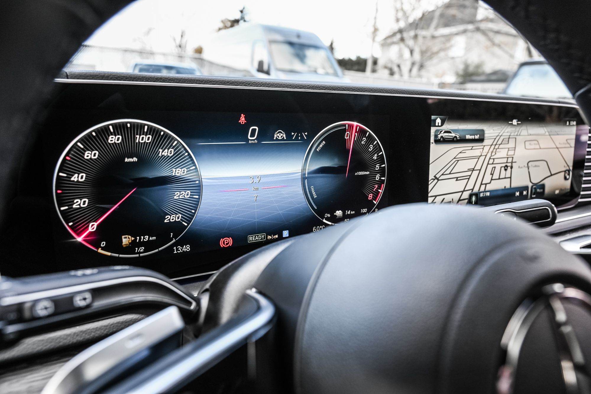 2026 Mercedes-Benz GLE Plug-in Hybrid in Dollard-des-Ormeaux, Quebec