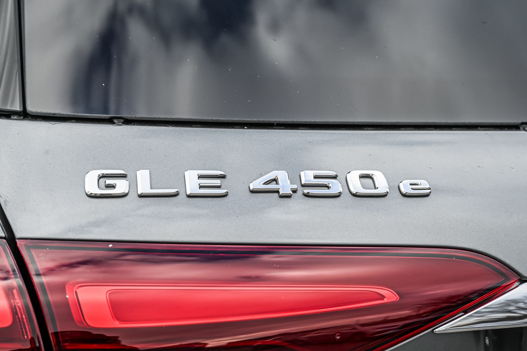 2026 Mercedes-Benz GLE Plug-in Hybrid in Dollard-des-Ormeaux, Quebec