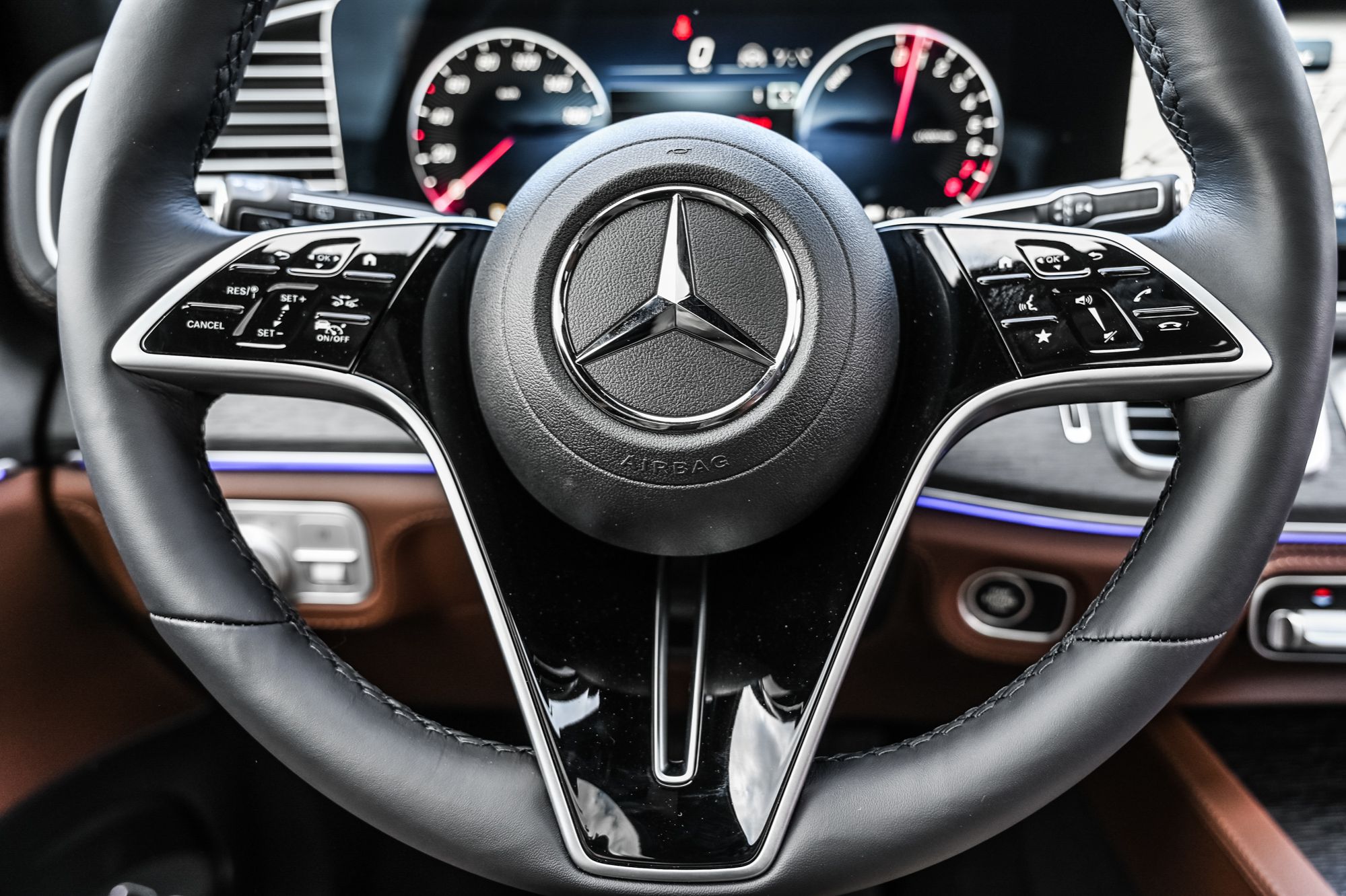 2026 Mercedes-Benz GLE Plug-in Hybrid in Dollard-des-Ormeaux, Quebec