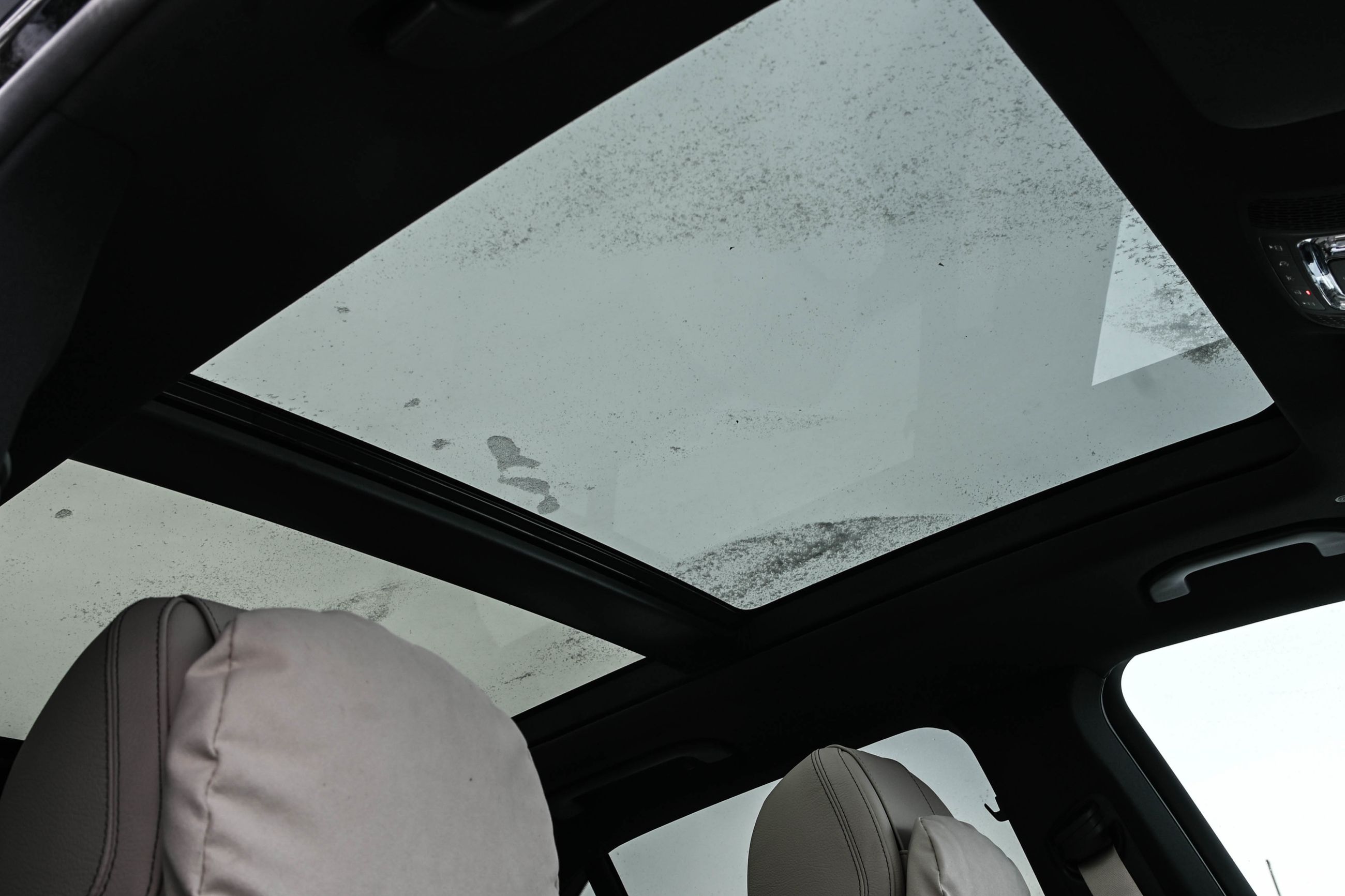 Mercedes-Benz GLE Plug-in Hybrid  2026