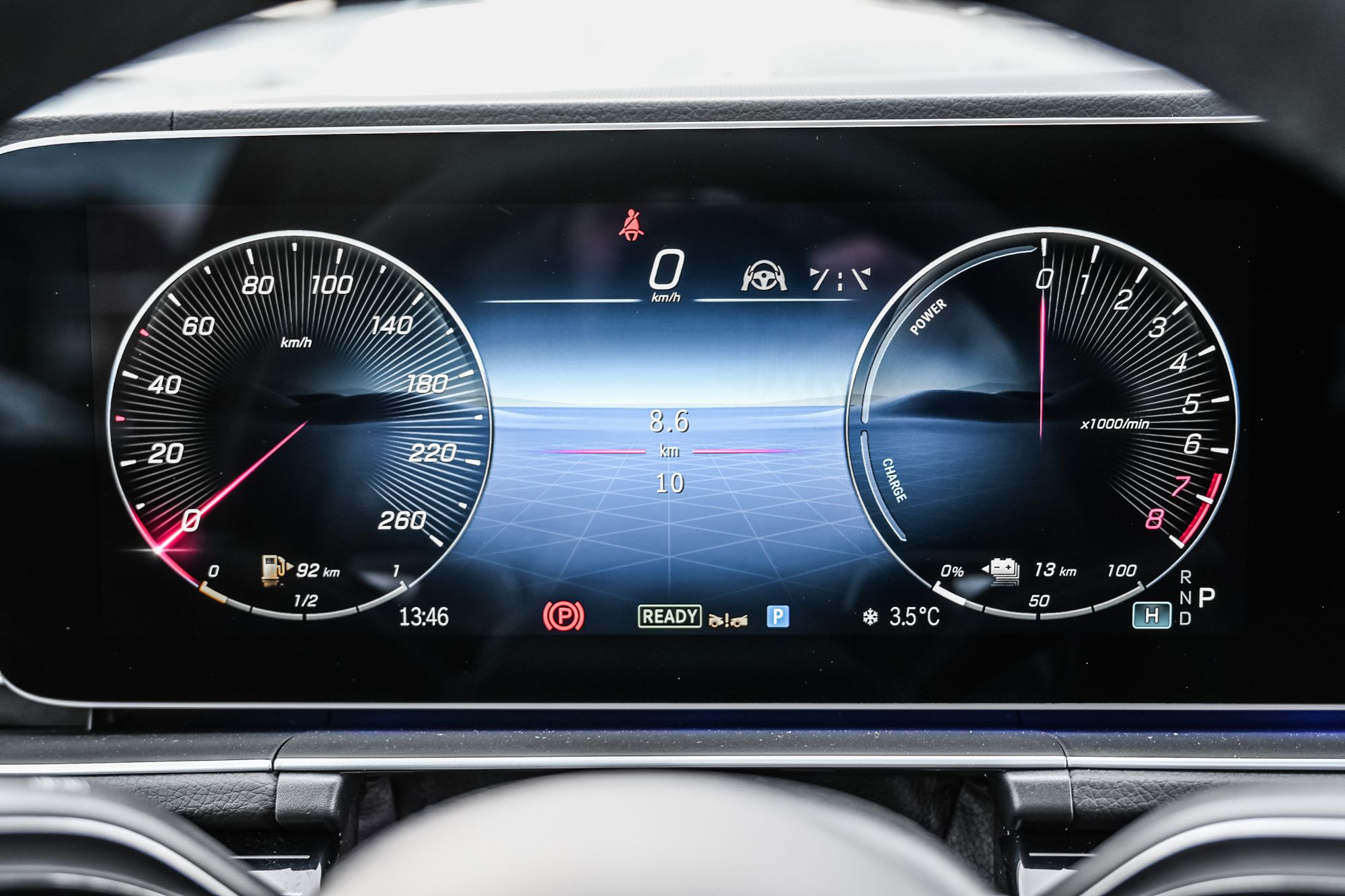 2026 Mercedes-Benz GLE Plug-in Hybrid in Dollard-des-Ormeaux, Quebec