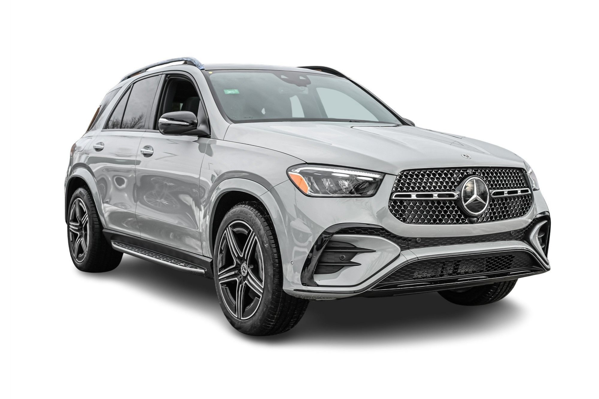 2026 Mercedes-Benz GLE Plug-in Hybrid in Dollard-des-Ormeaux, Quebec
