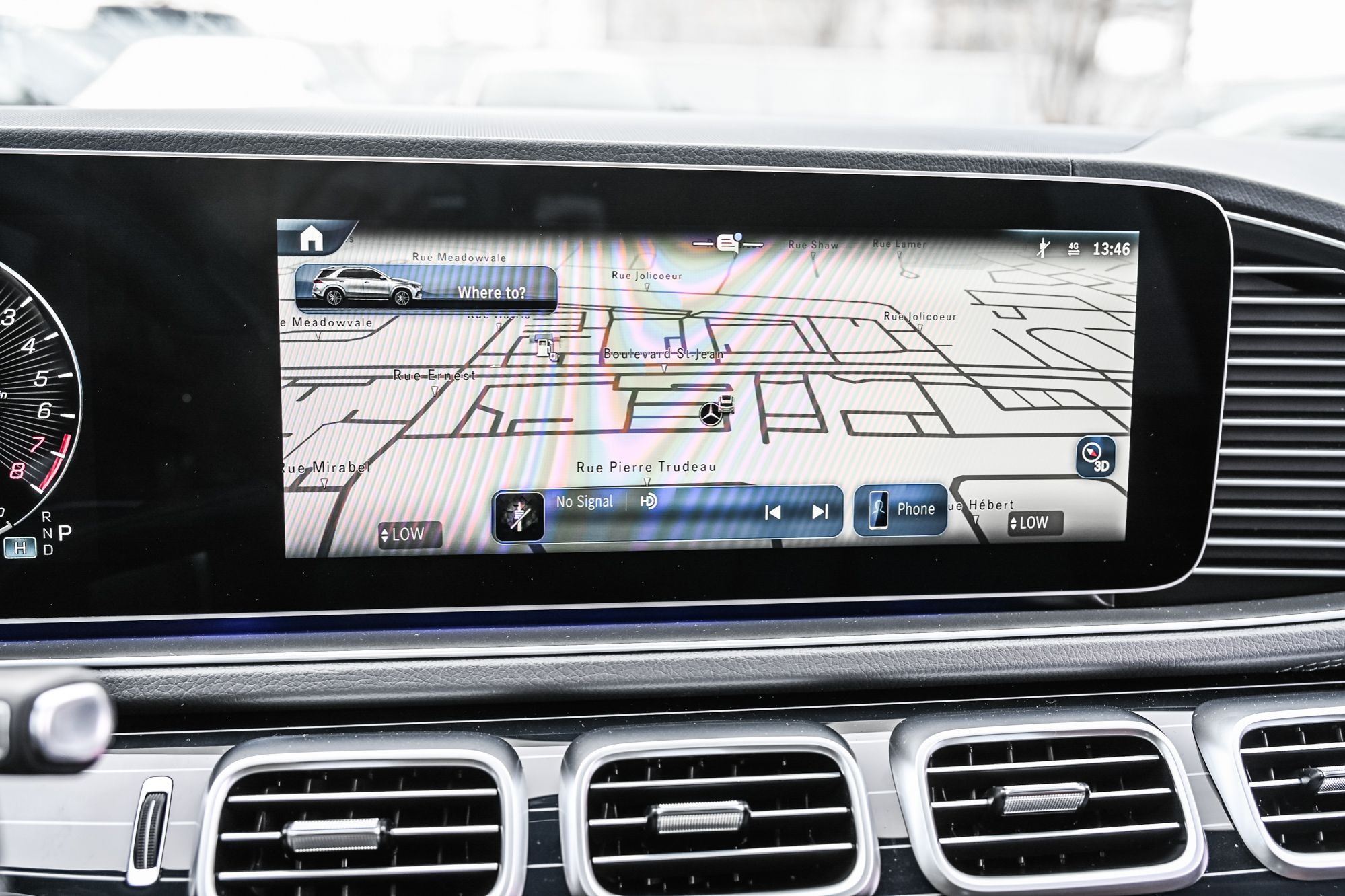 2026 Mercedes-Benz GLE Plug-in Hybrid in Dollard-des-Ormeaux, Quebec