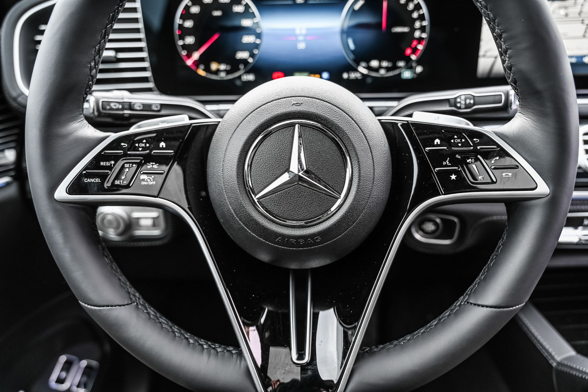 2026 Mercedes-Benz GLE Plug-in Hybrid in Dollard-des-Ormeaux, Quebec