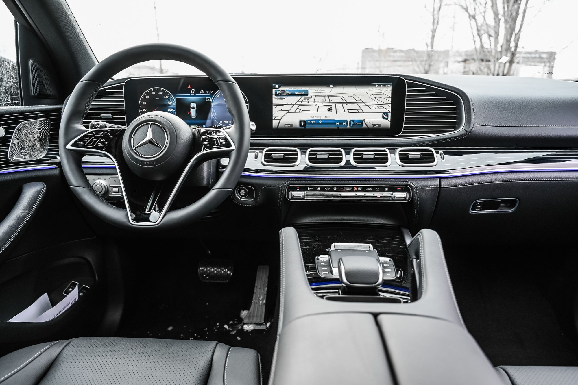 2026 Mercedes-Benz GLE Plug-in Hybrid in Dollard-des-Ormeaux, Quebec