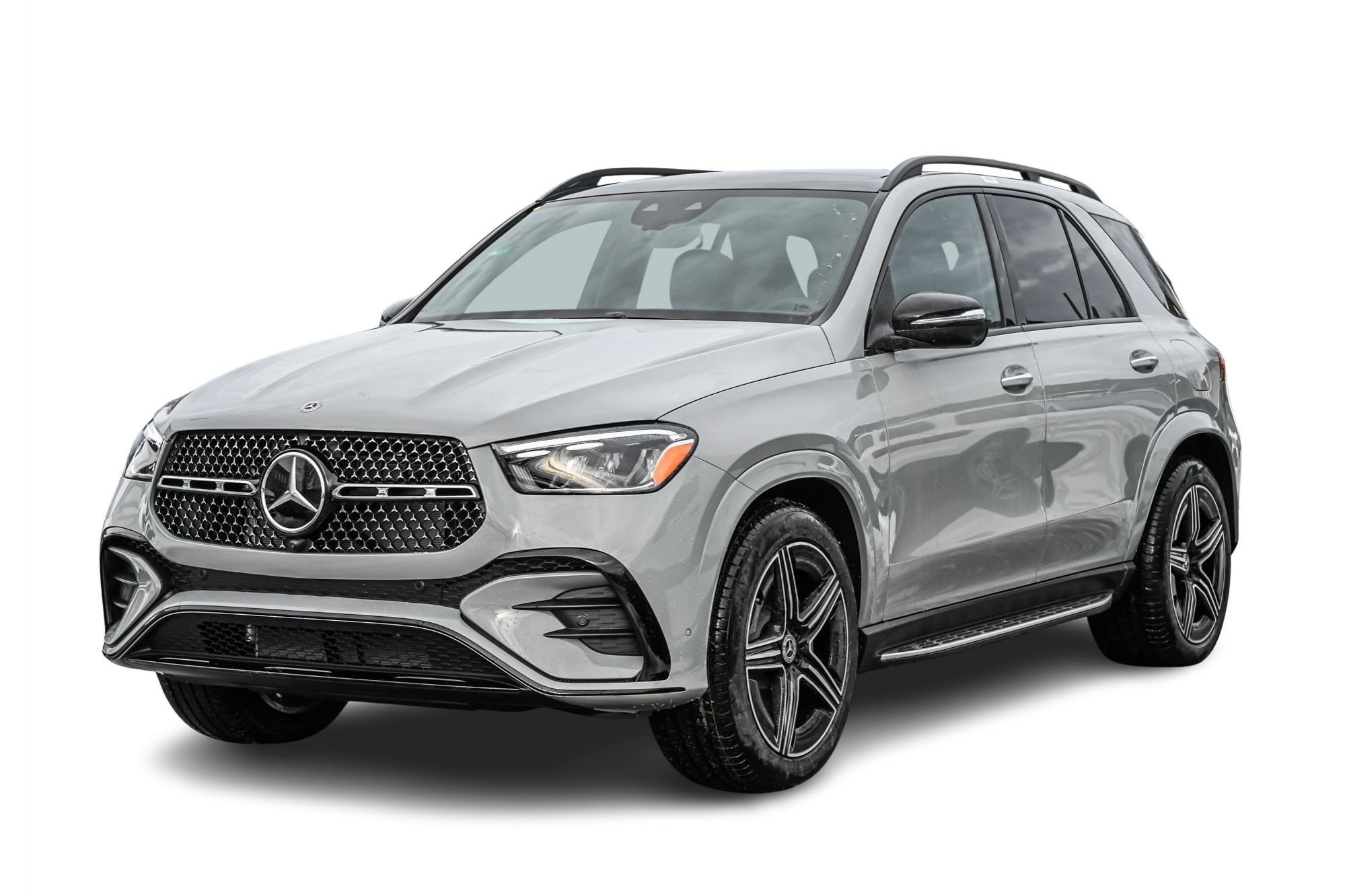 2026 Mercedes-Benz GLE Plug-in Hybrid in Dollard-des-Ormeaux, Quebec