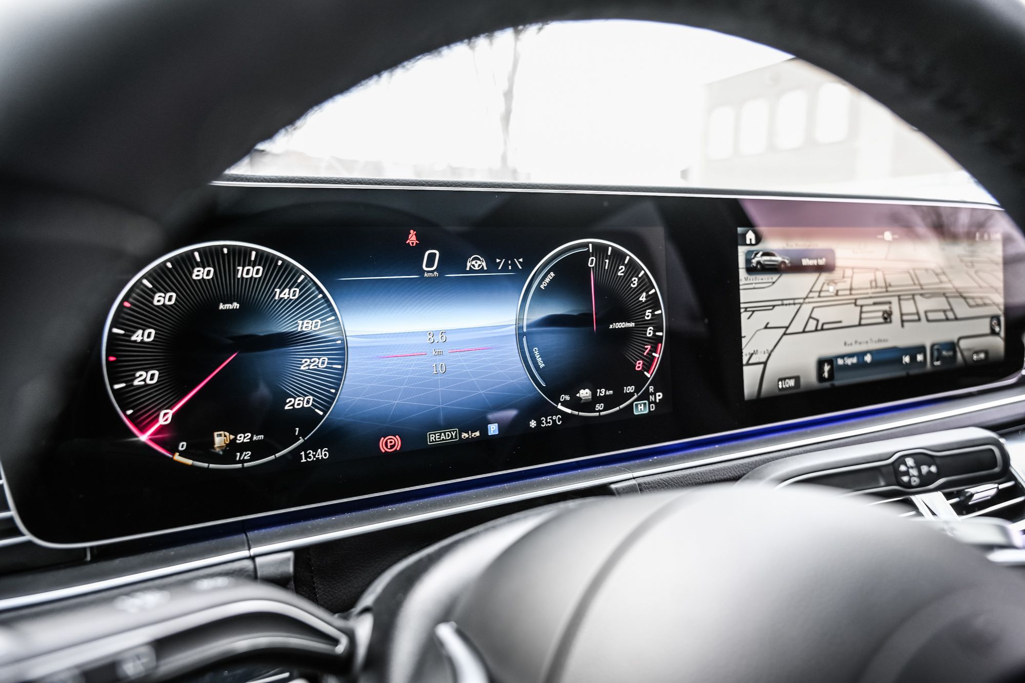 2026 Mercedes-Benz GLE Plug-in Hybrid in Dollard-des-Ormeaux, Quebec