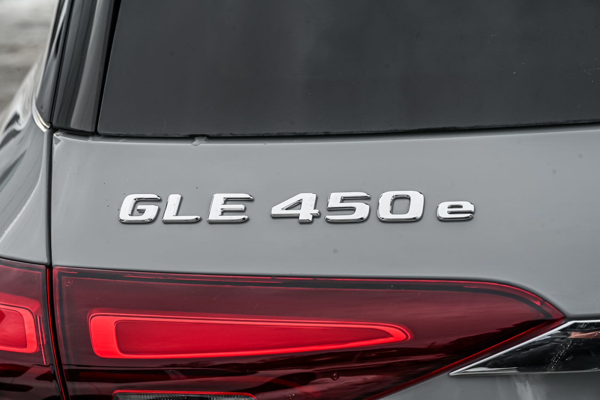 2026 Mercedes-Benz GLE Plug-in Hybrid in Dollard-des-Ormeaux, Quebec