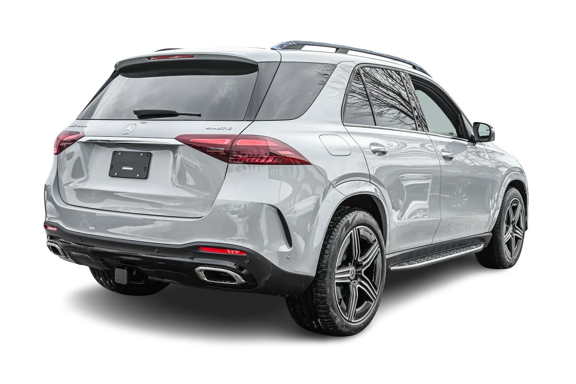 2026 Mercedes-Benz GLE Plug-in Hybrid in Dollard-des-Ormeaux, Quebec