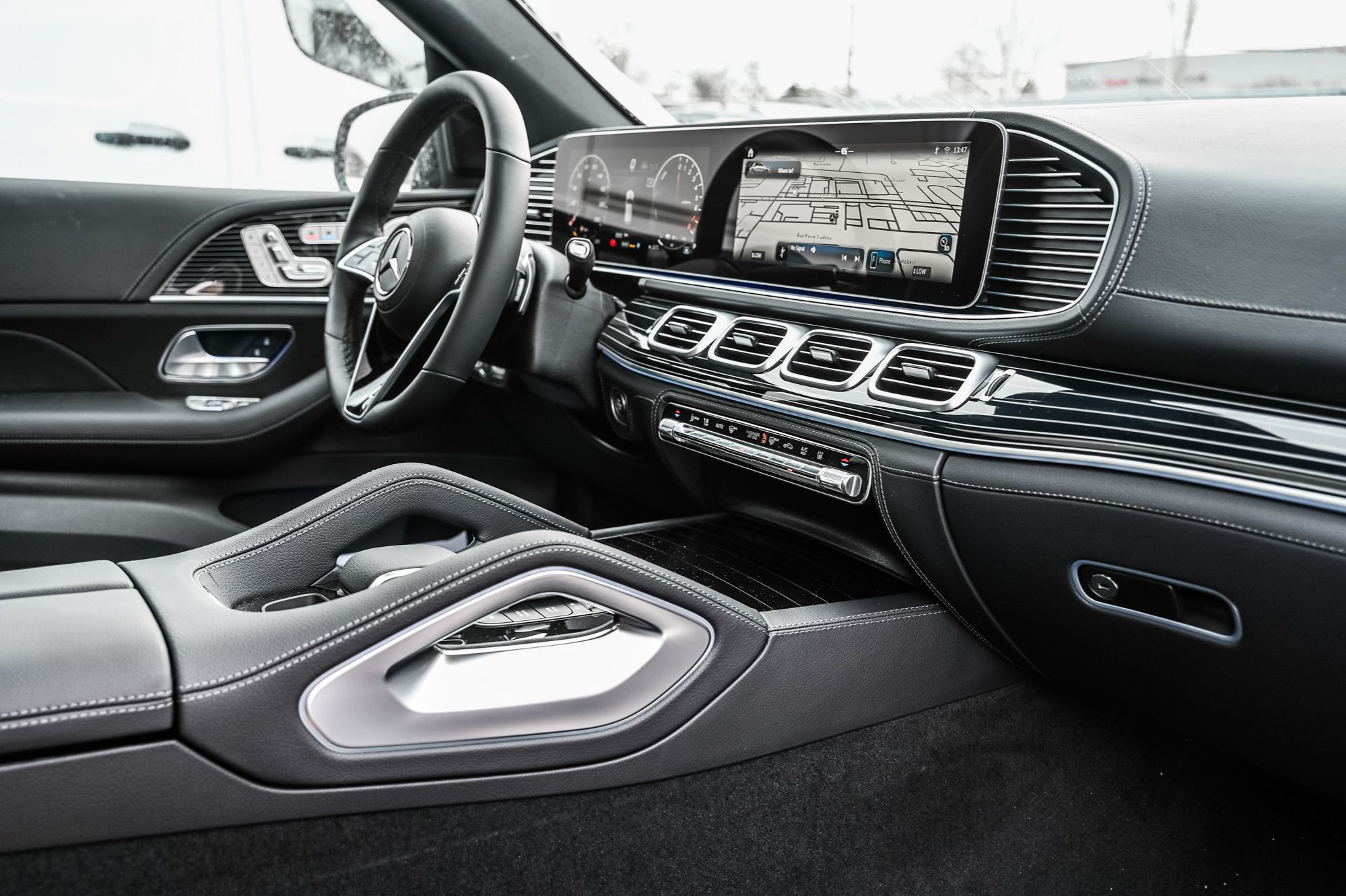 2026 Mercedes-Benz GLE Plug-in Hybrid in Dollard-des-Ormeaux, Quebec