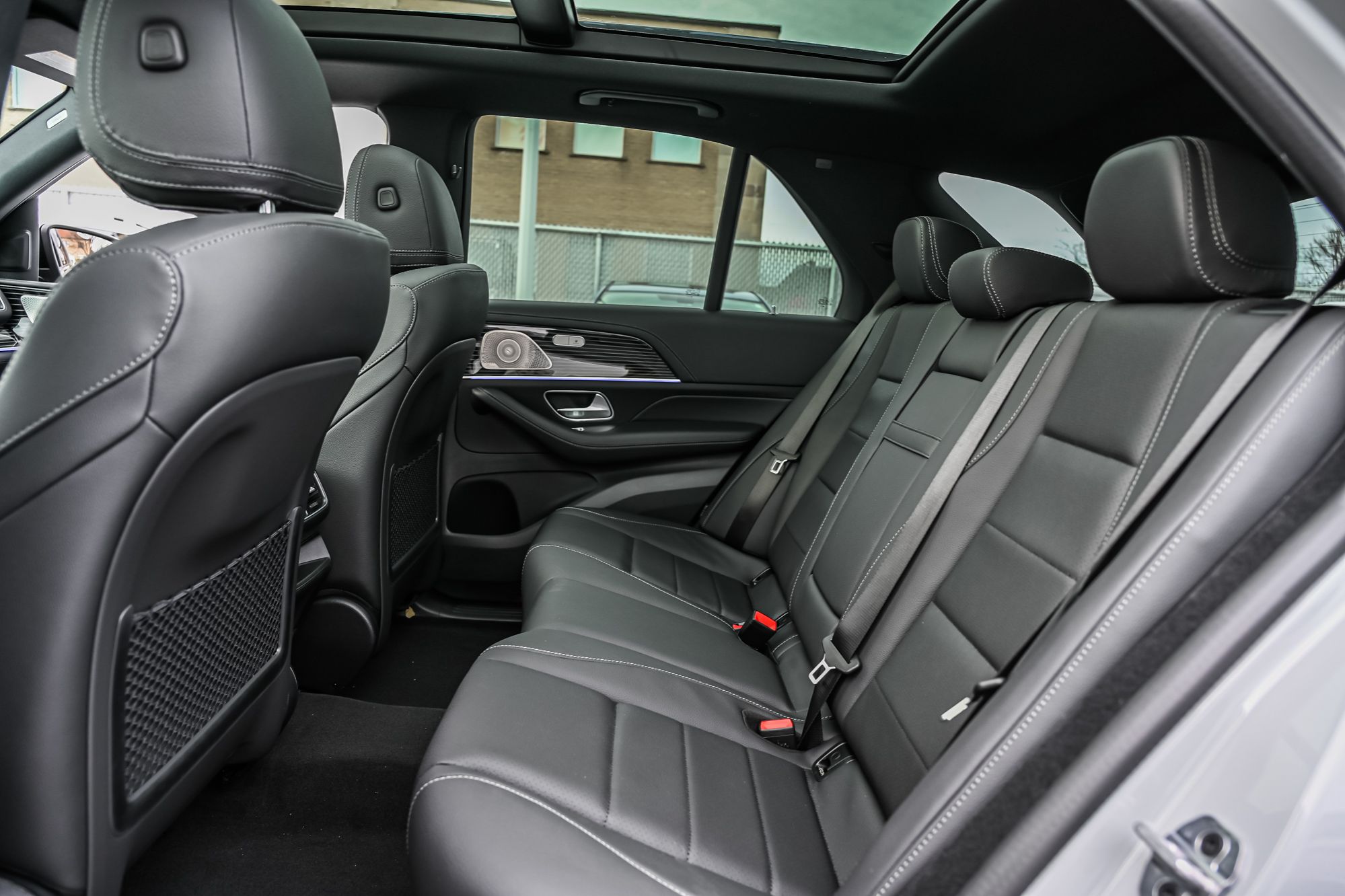 2026 Mercedes-Benz GLE Plug-in Hybrid in Dollard-des-Ormeaux, Quebec