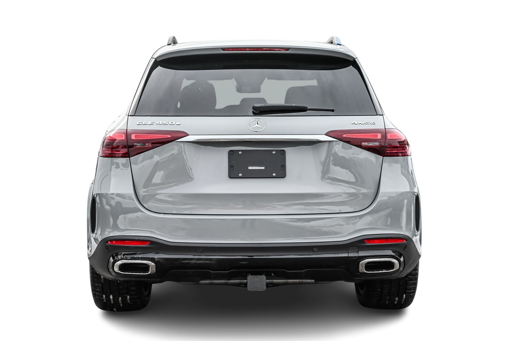 2026 Mercedes-Benz GLE Plug-in Hybrid in Dollard-des-Ormeaux, Quebec