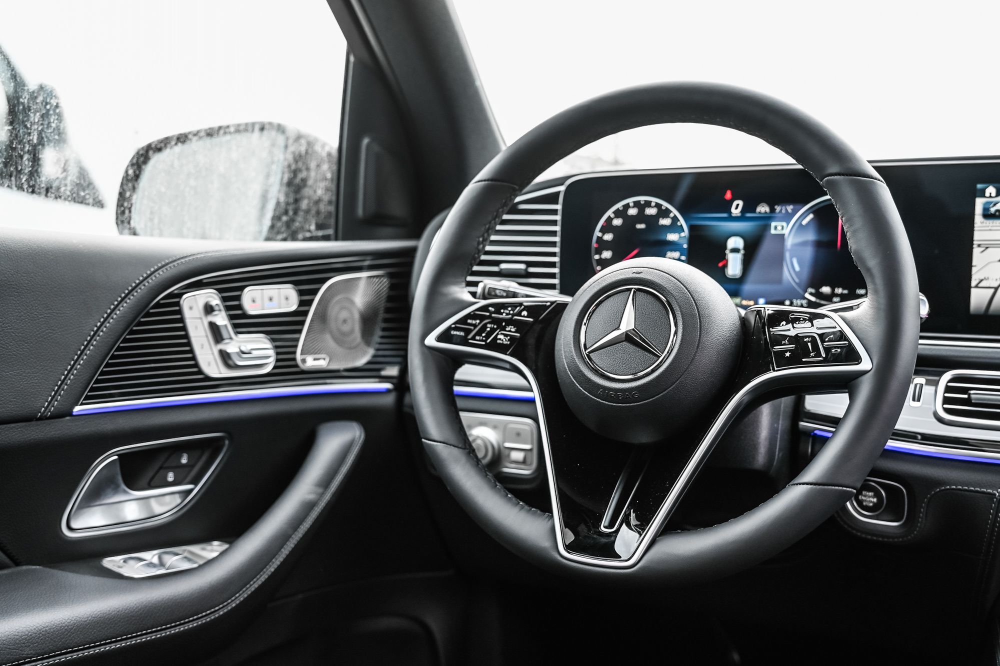 2026 Mercedes-Benz GLE Plug-in Hybrid in Dollard-des-Ormeaux, Quebec