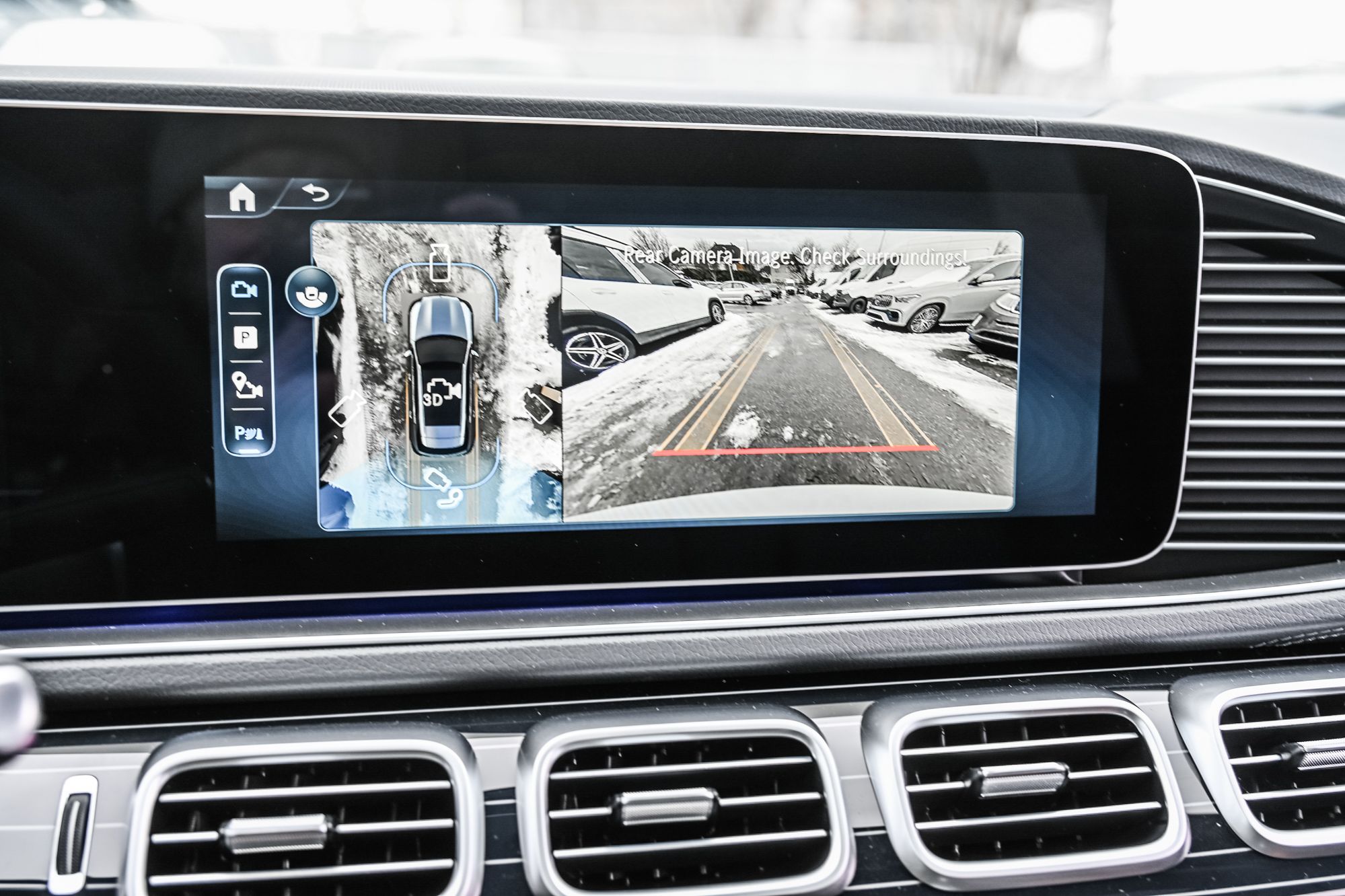 2026 Mercedes-Benz GLE Plug-in Hybrid in Dollard-des-Ormeaux, Quebec