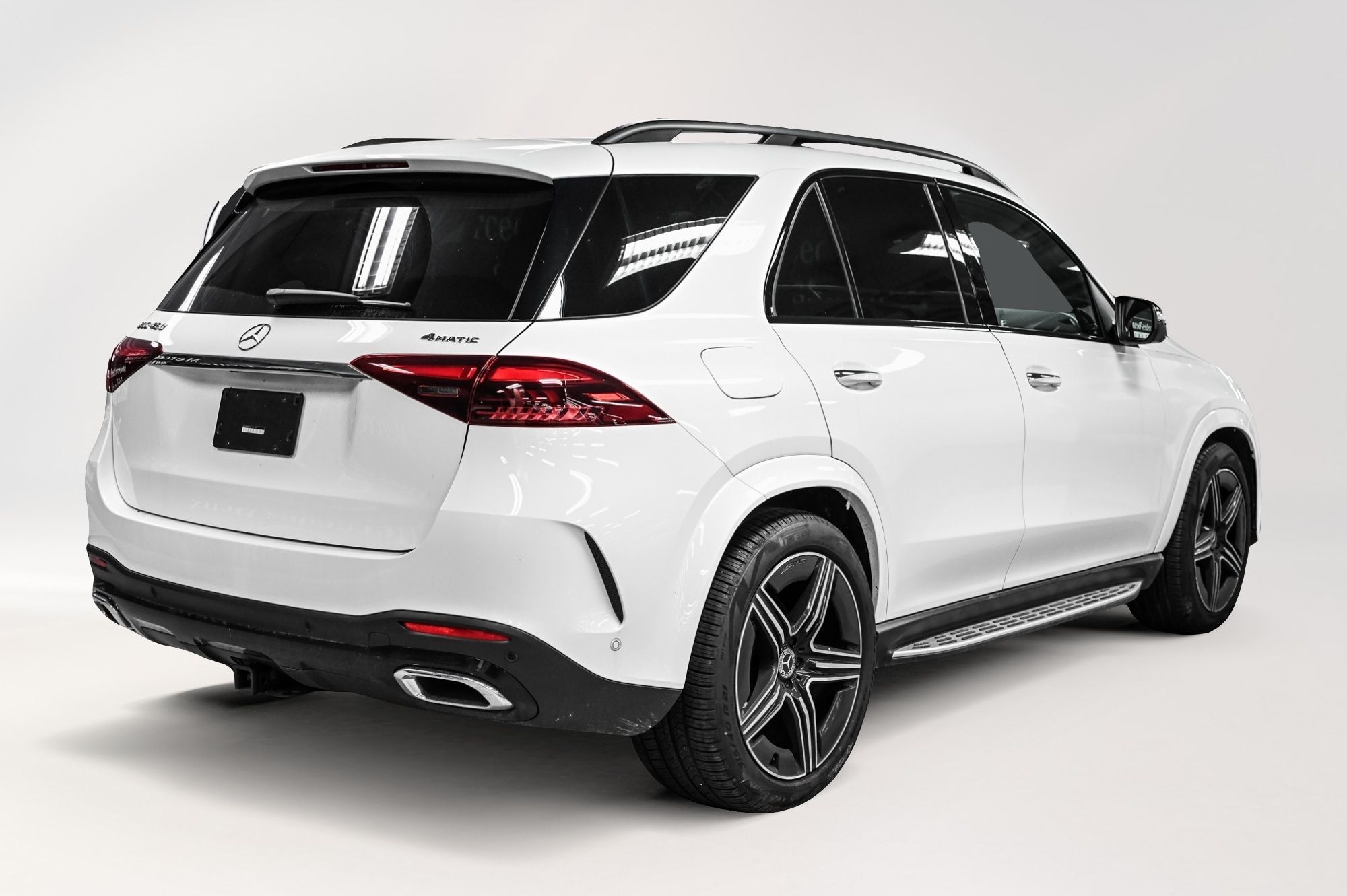 Mercedes-Benz GLE  2025