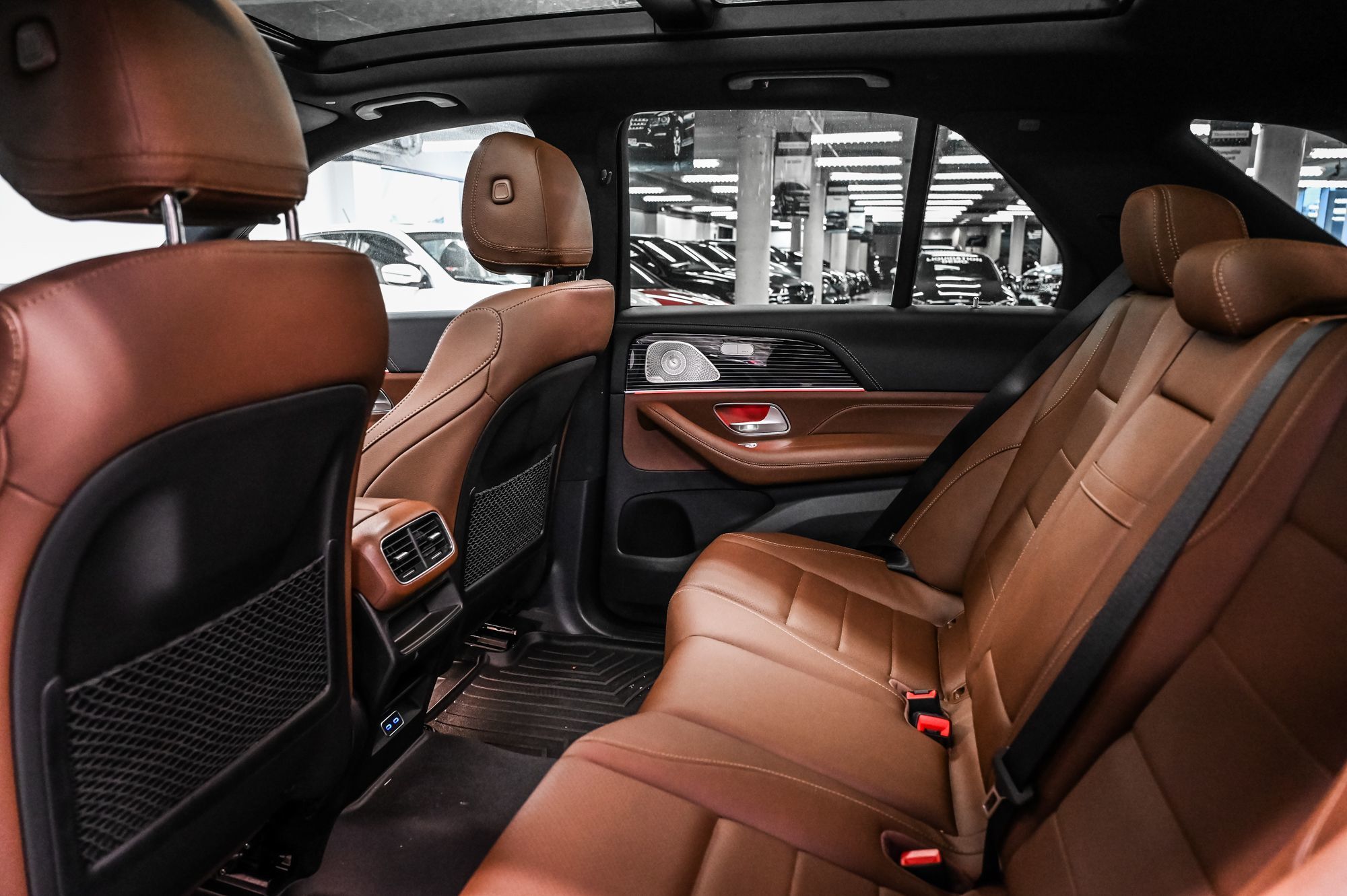 Mercedes-Benz GLE  2025